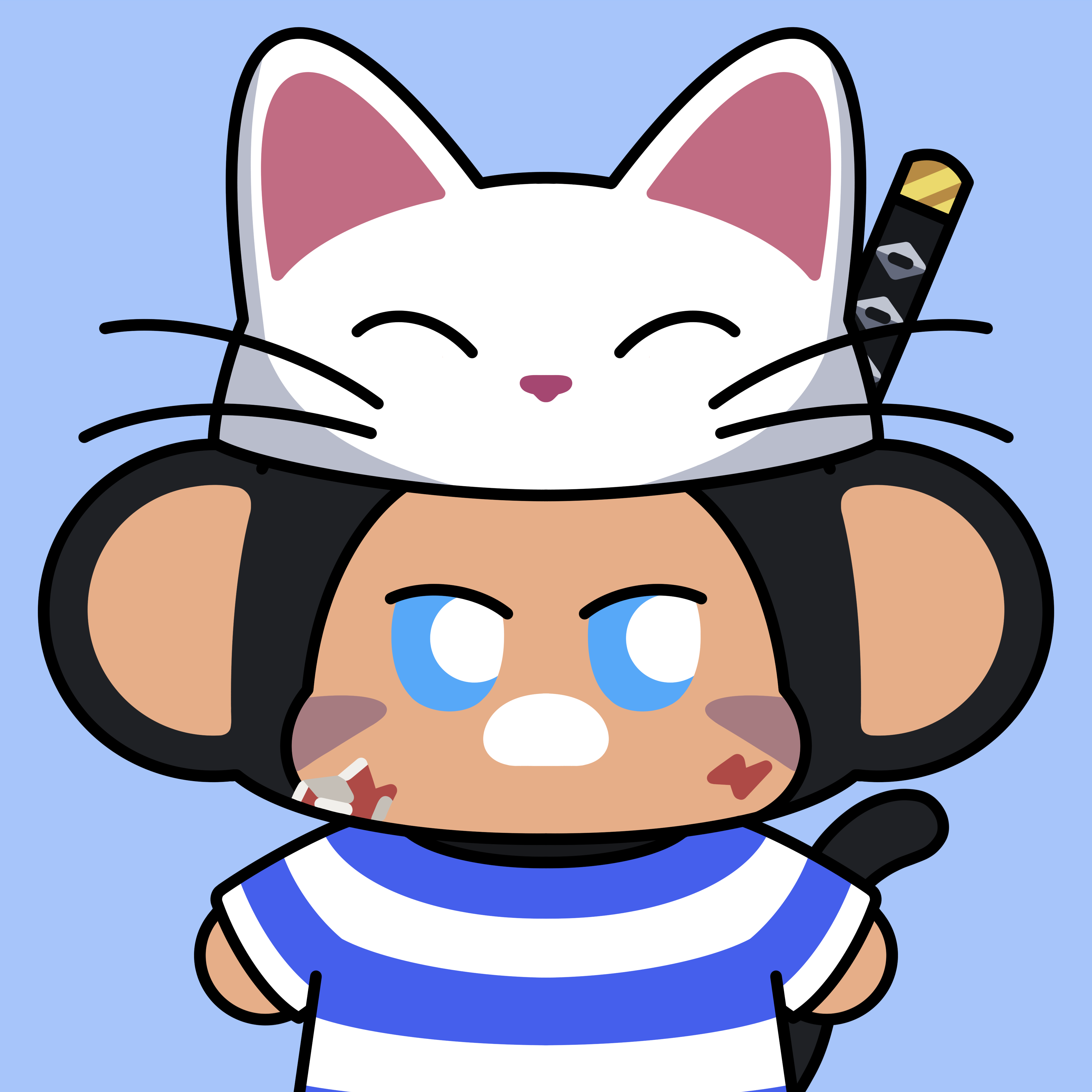 Chikanosuke - KAWAII