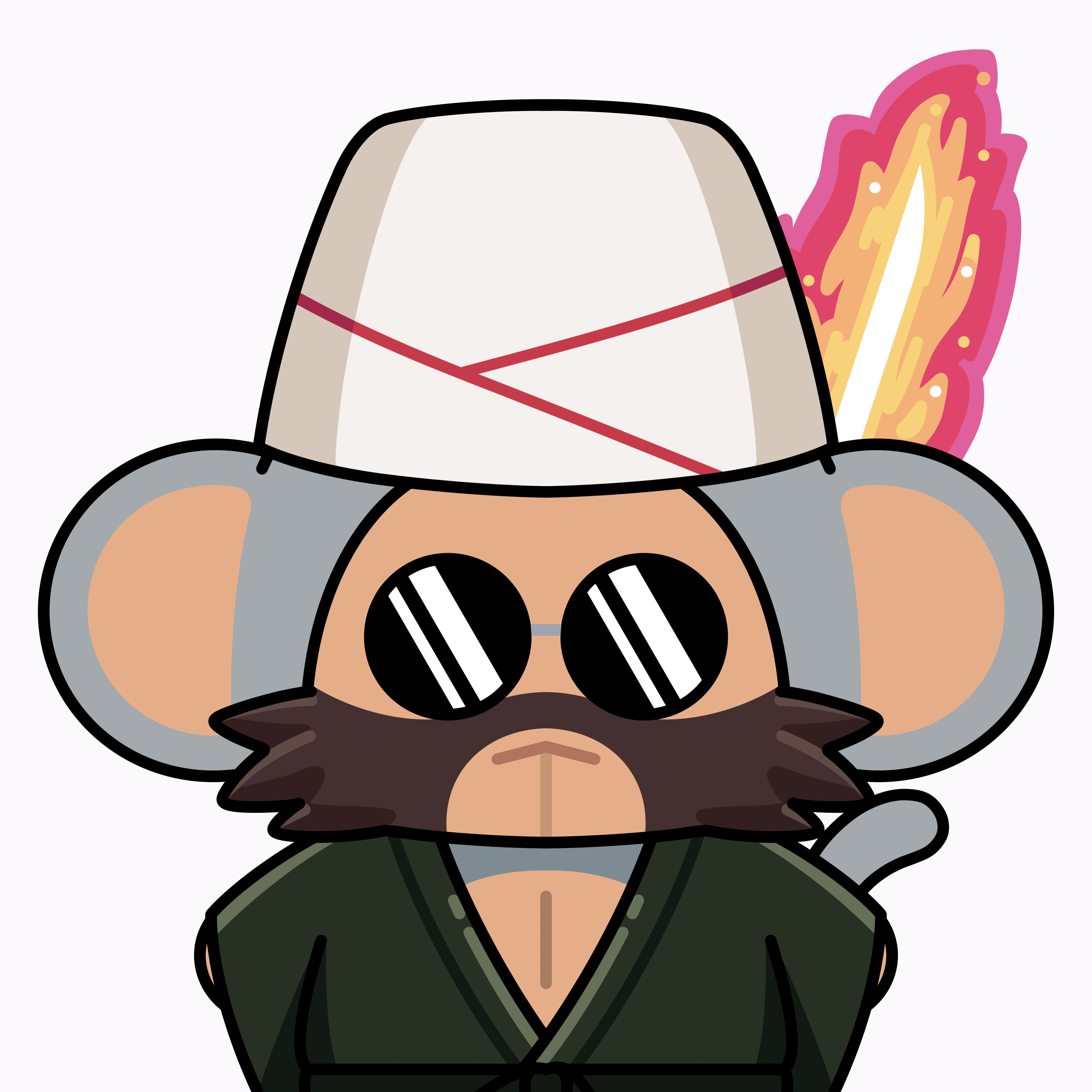 Tomohachirou - KAWAII