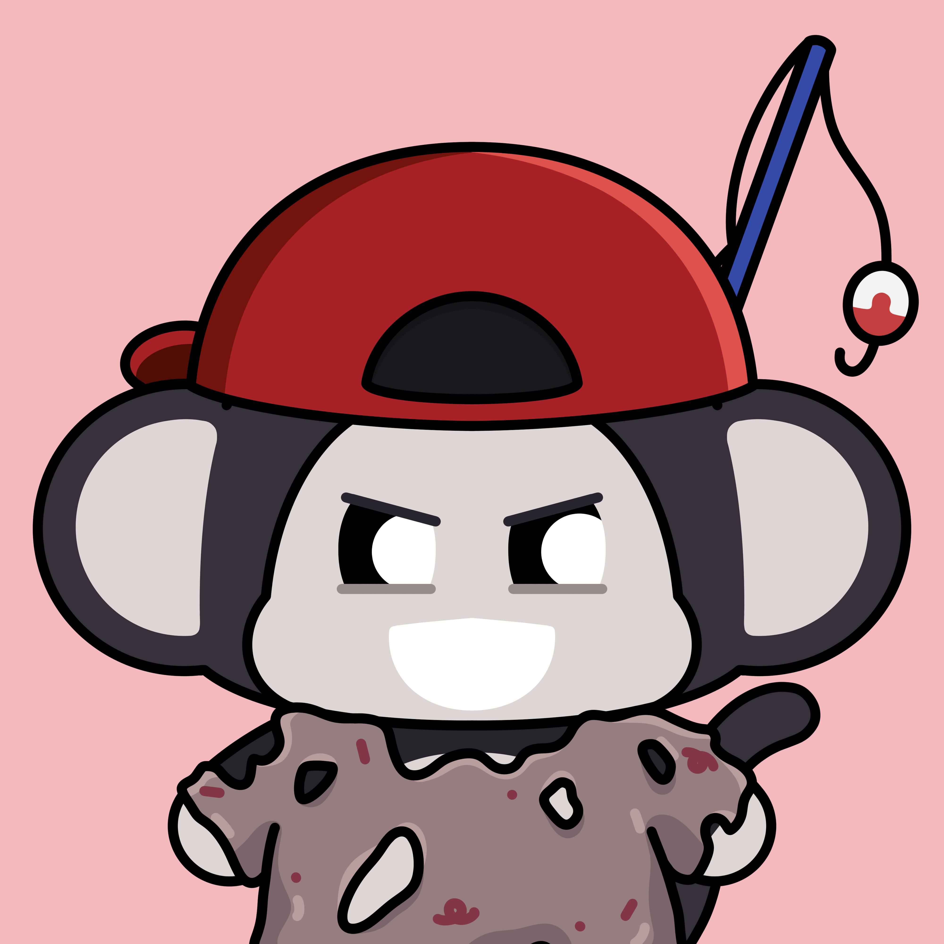 Gakusaburou - KAWAII