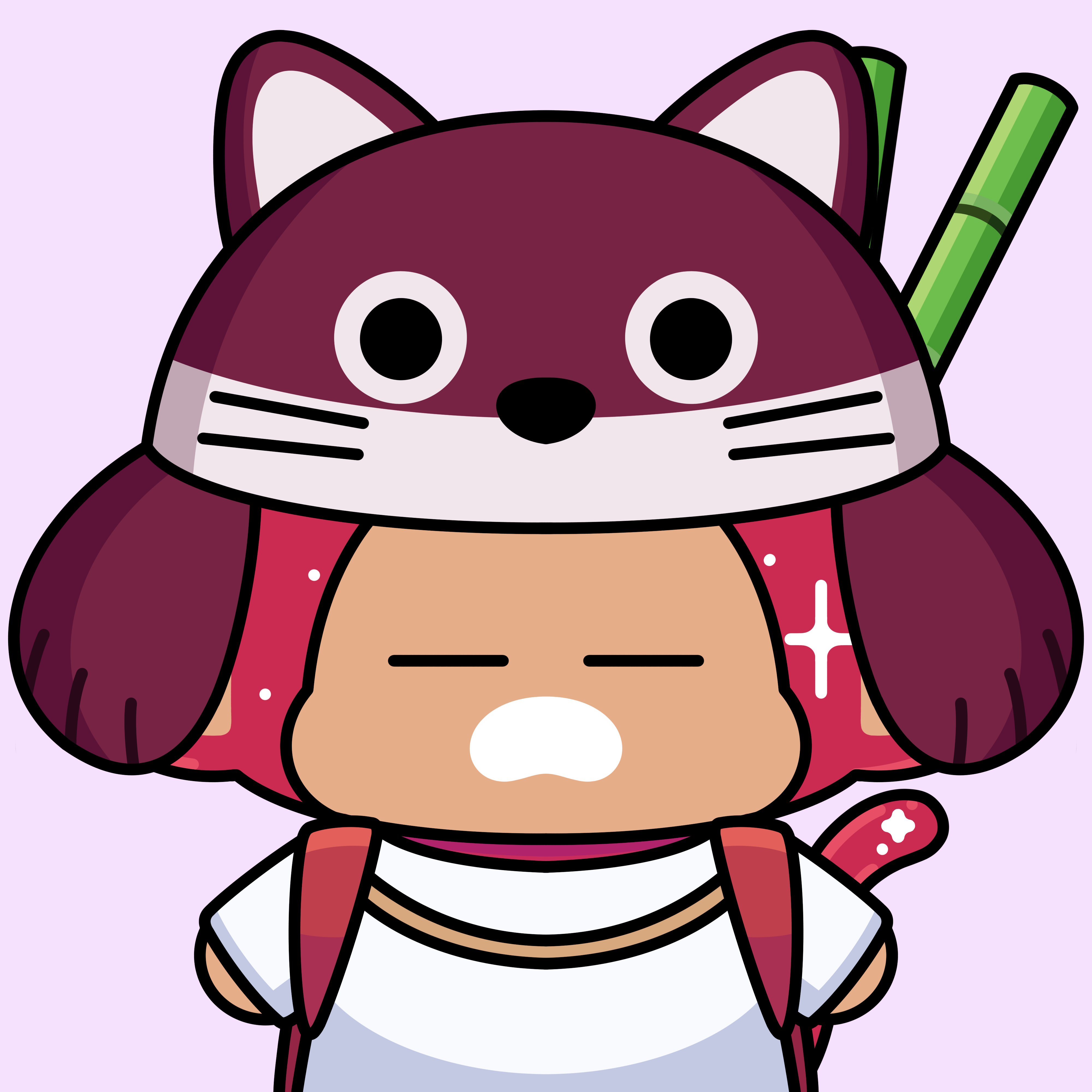 Shibanosuke - KAWAII