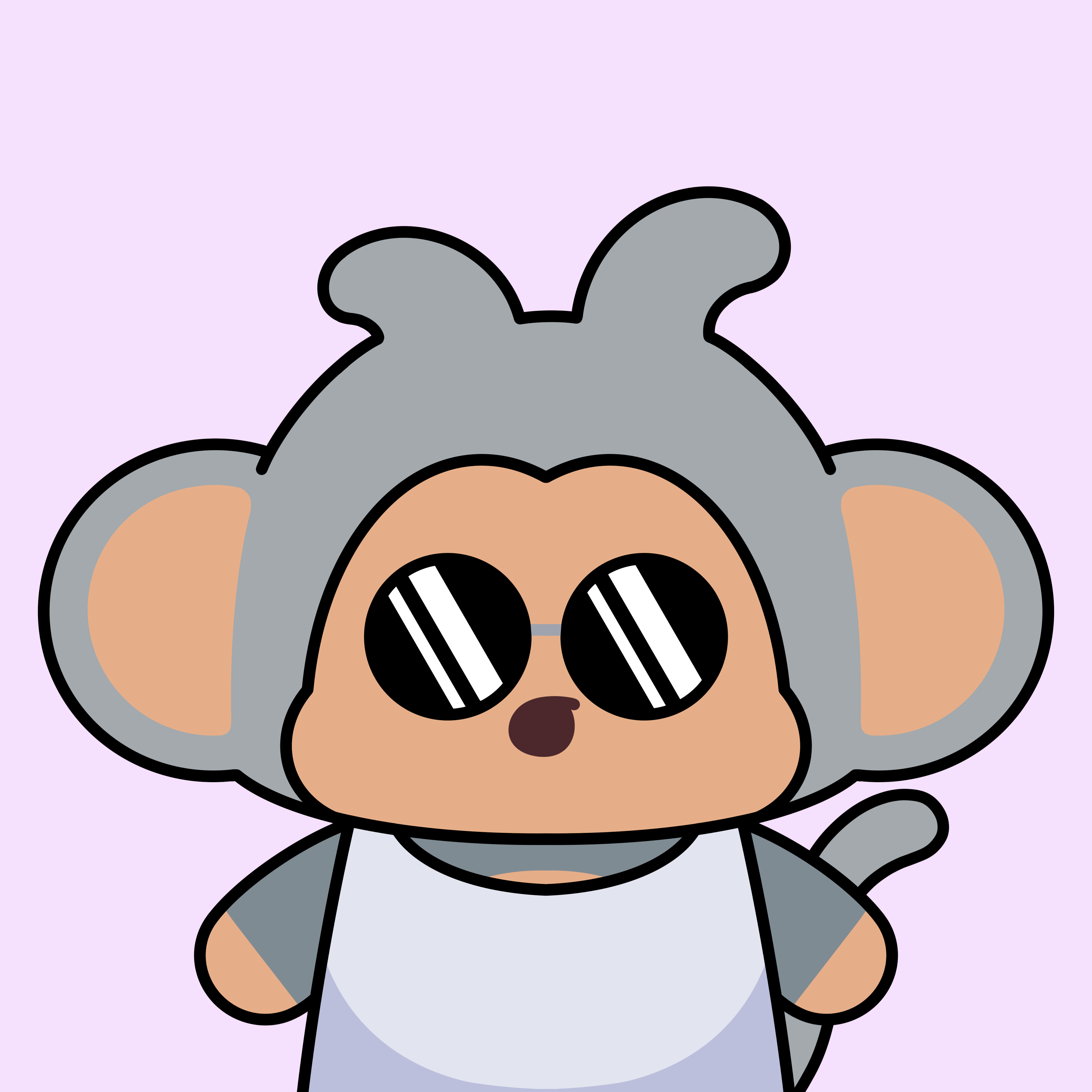 Komasaburou - KAWAII