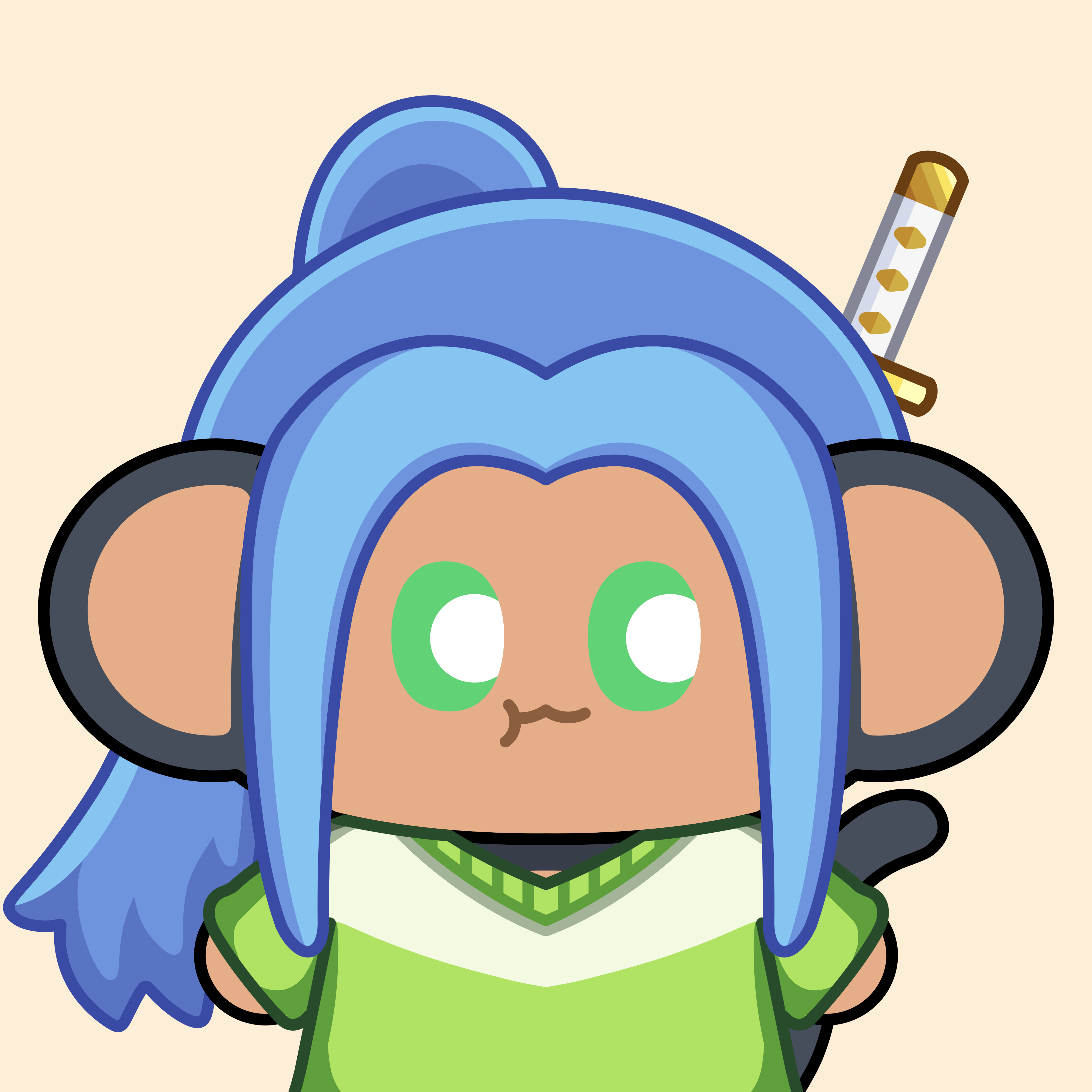 Hikorokurou - KAWAII