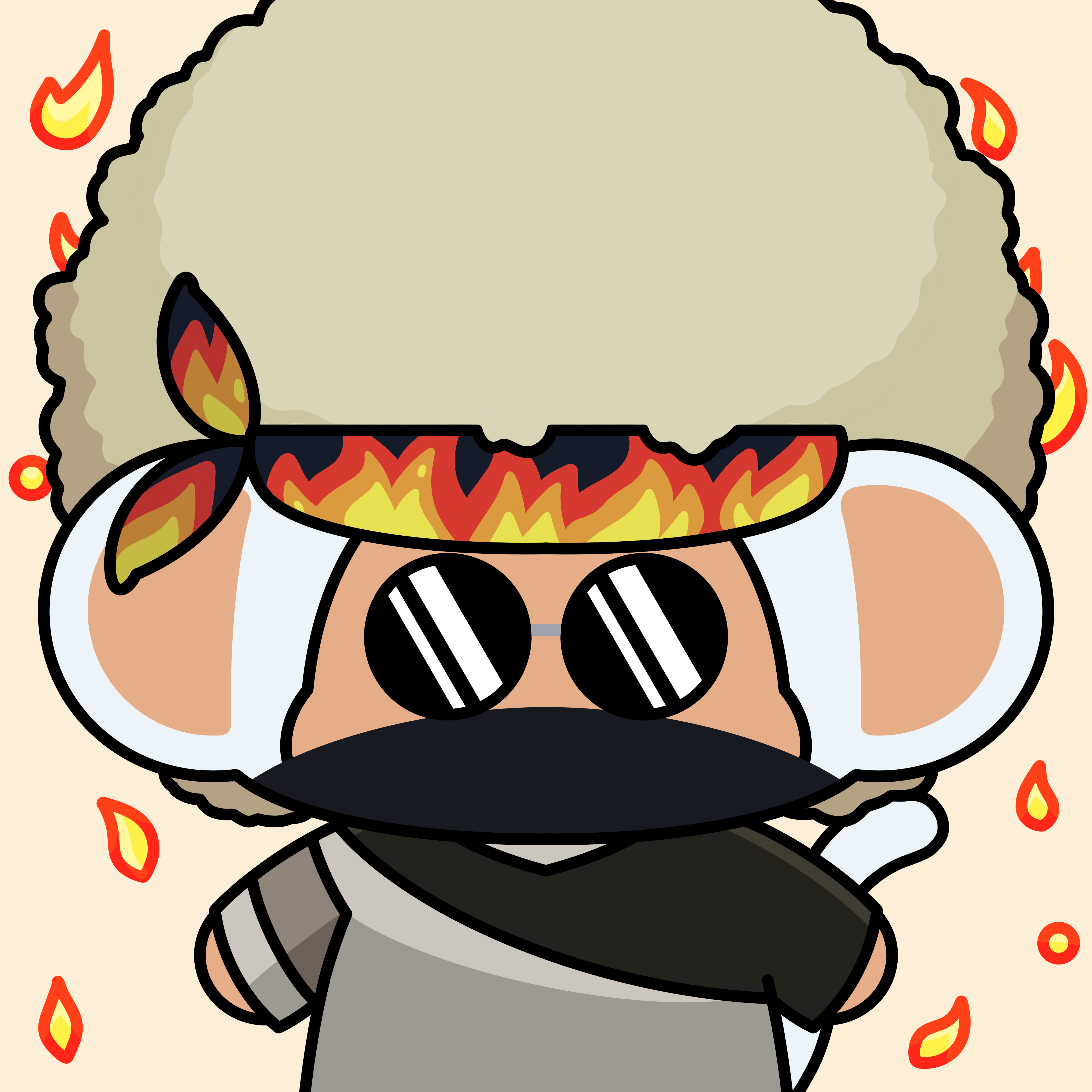 Miyosaburou - KAWAII