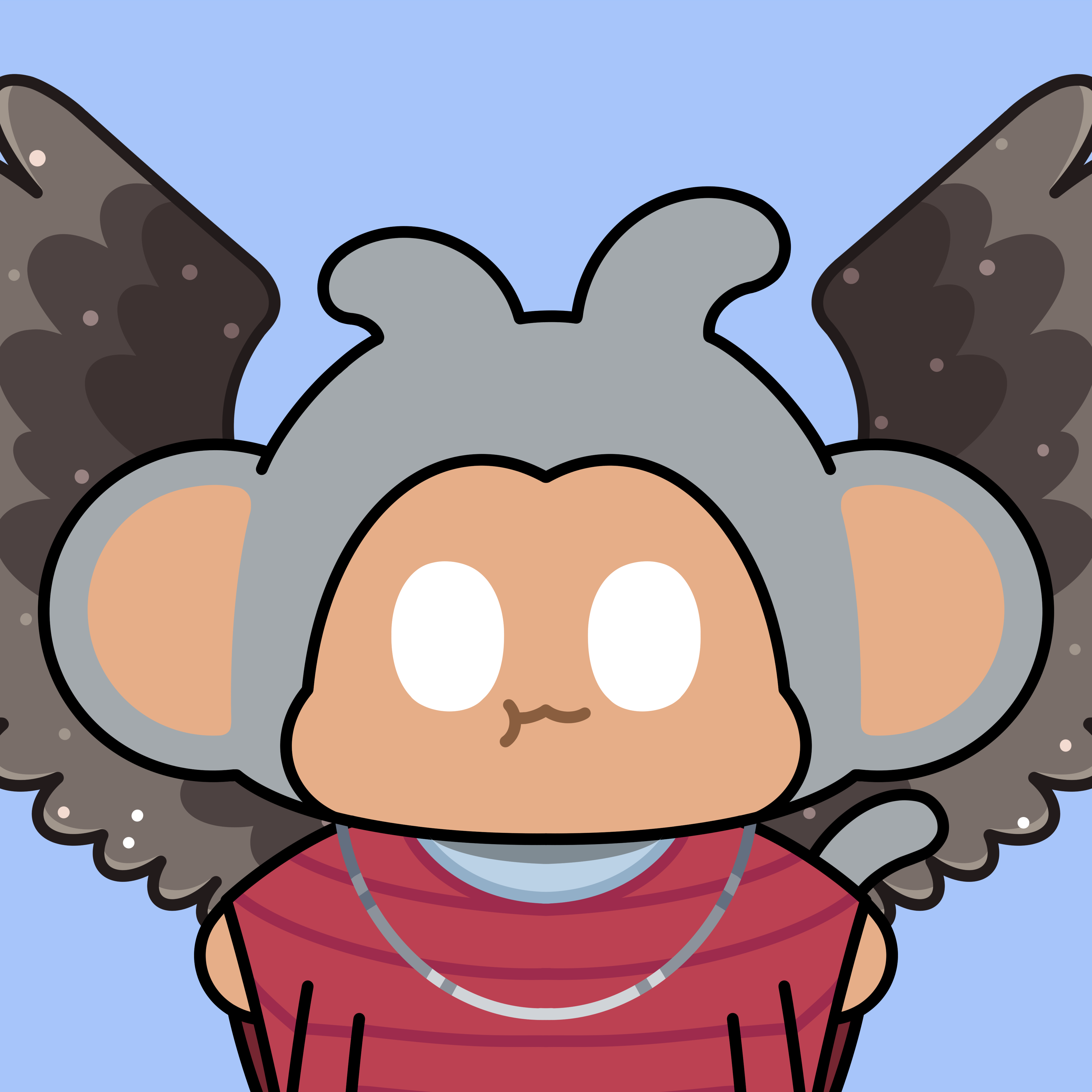 Matsunosuke - KAWAII