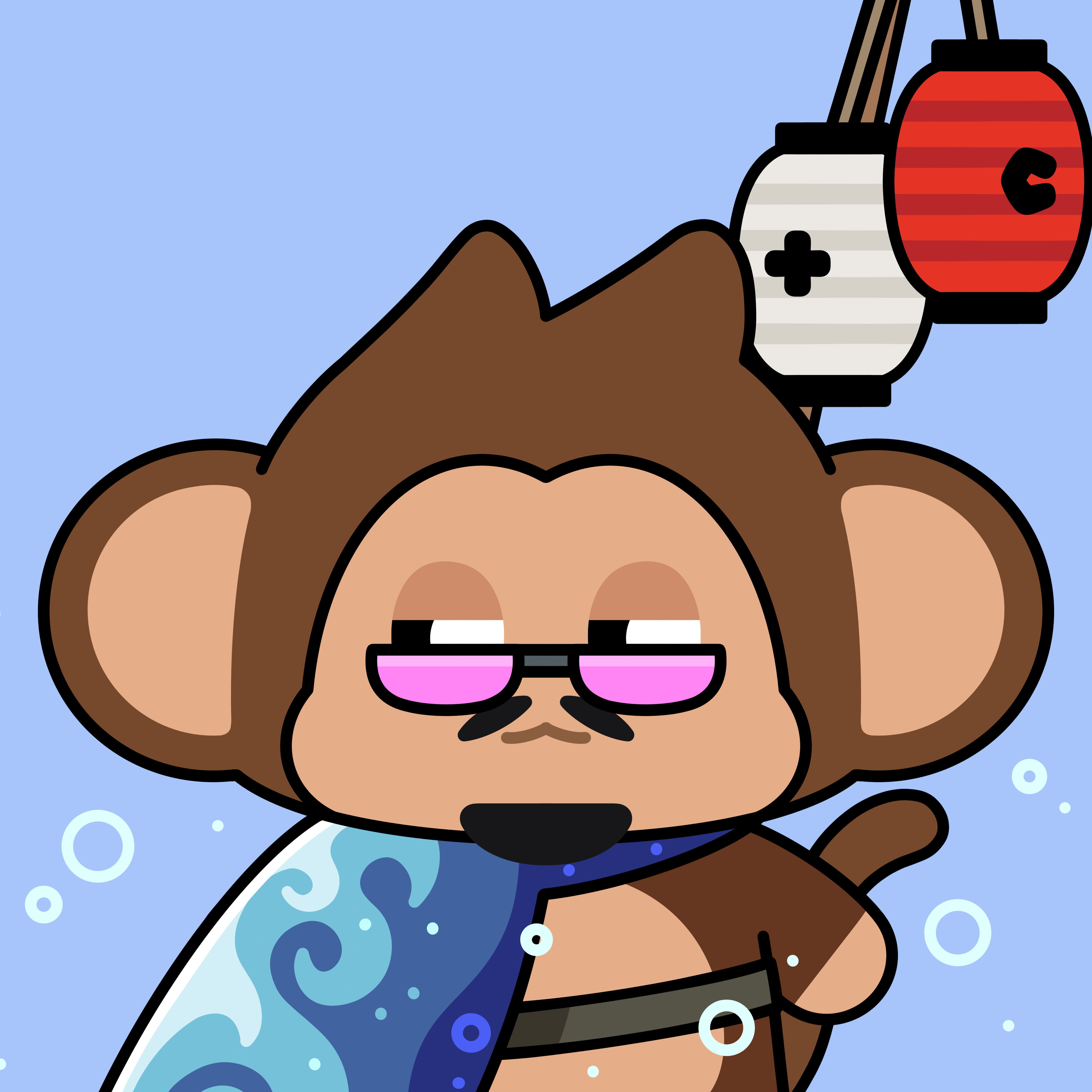 Remiri the Envoy - KAWAII