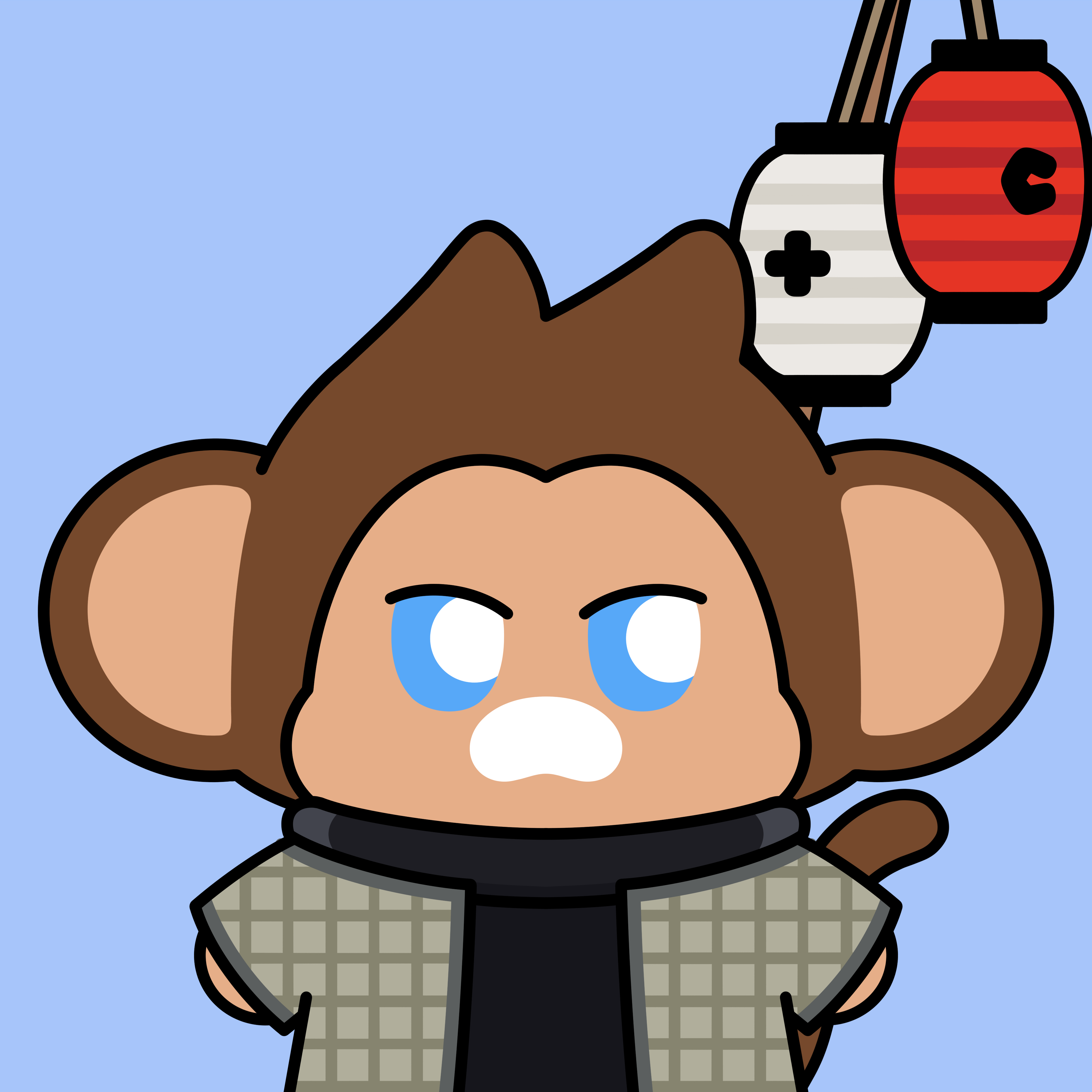 Minesaburou - KAWAII