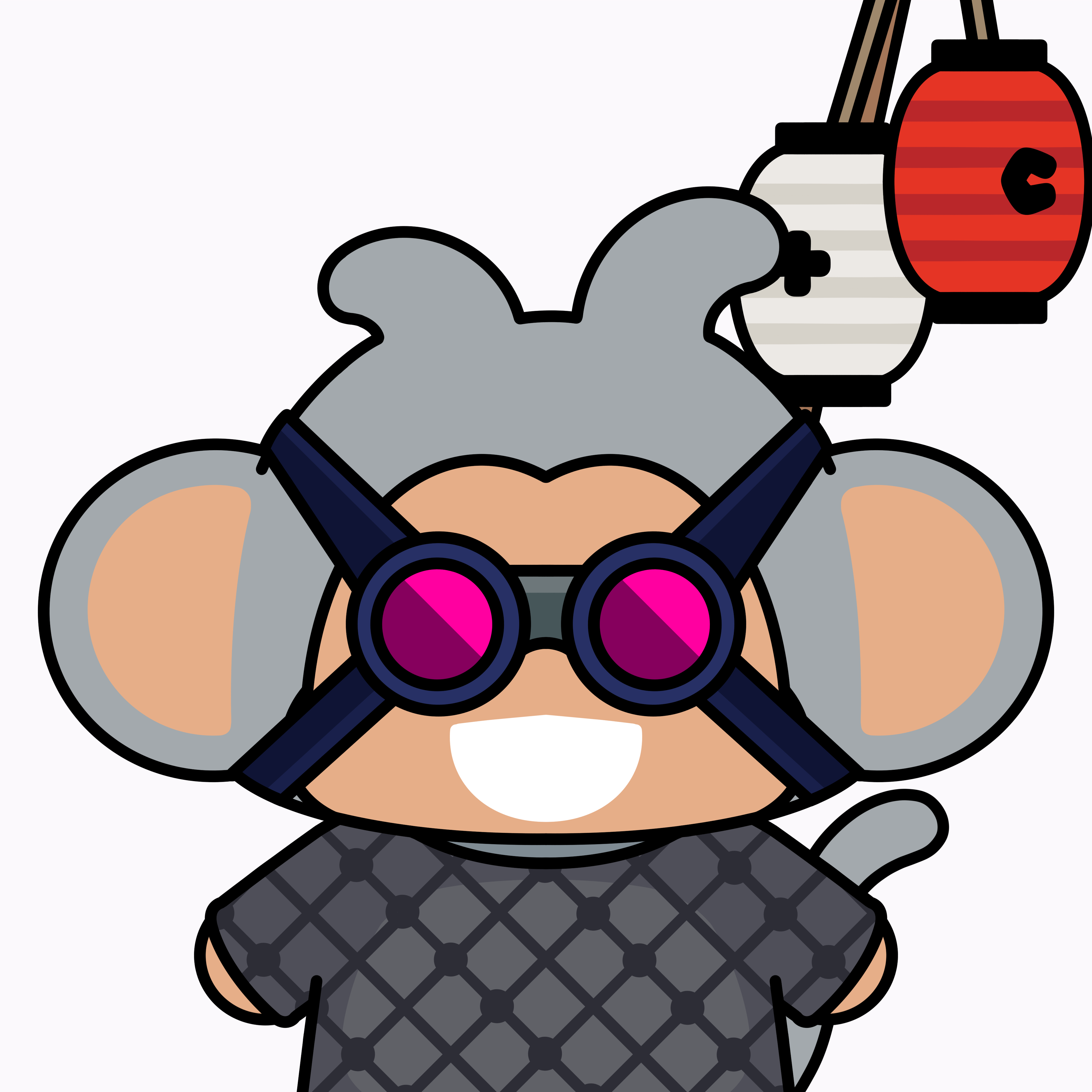 Heijirou the Tearful - KAWAII