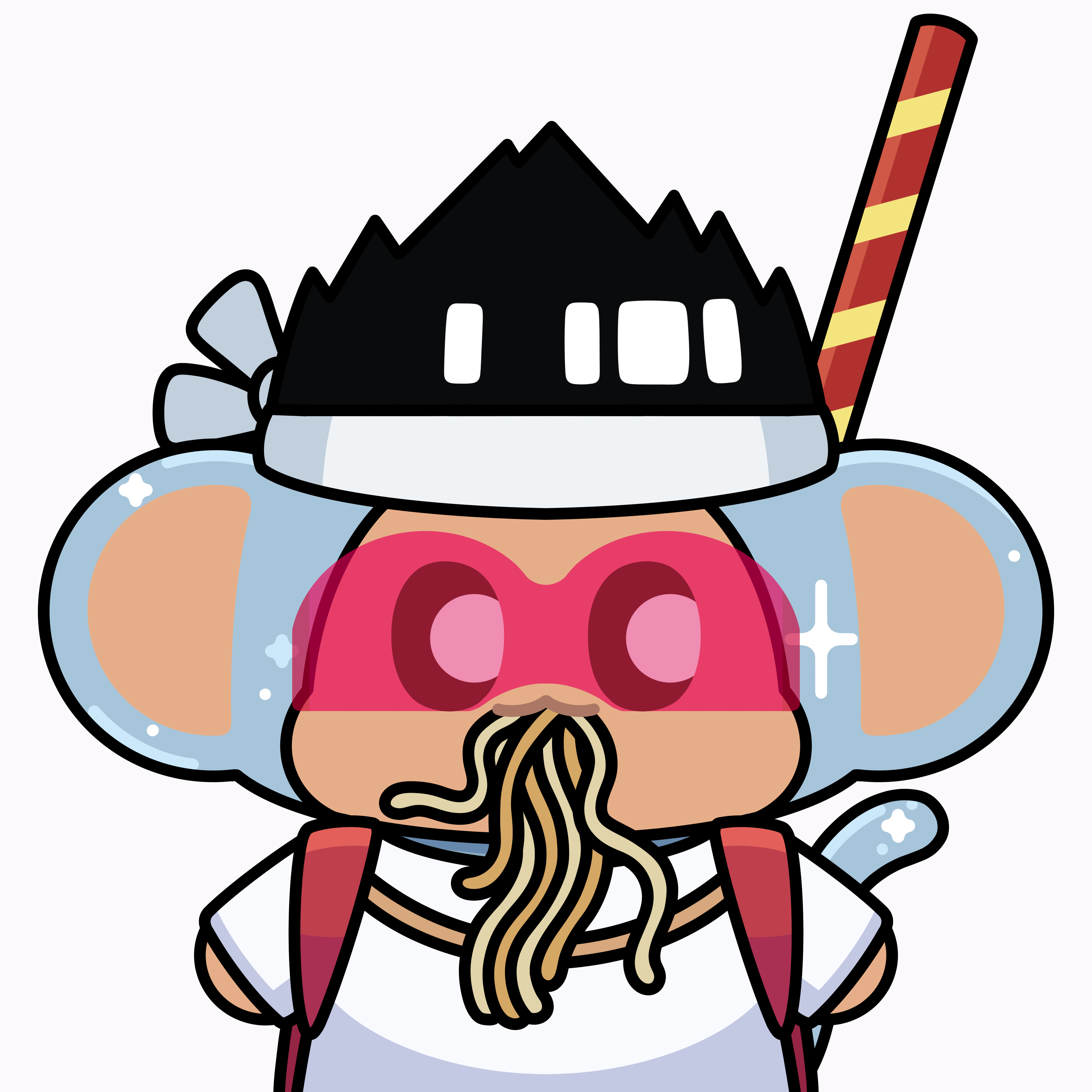 Ukana the Eternal - KAWAII