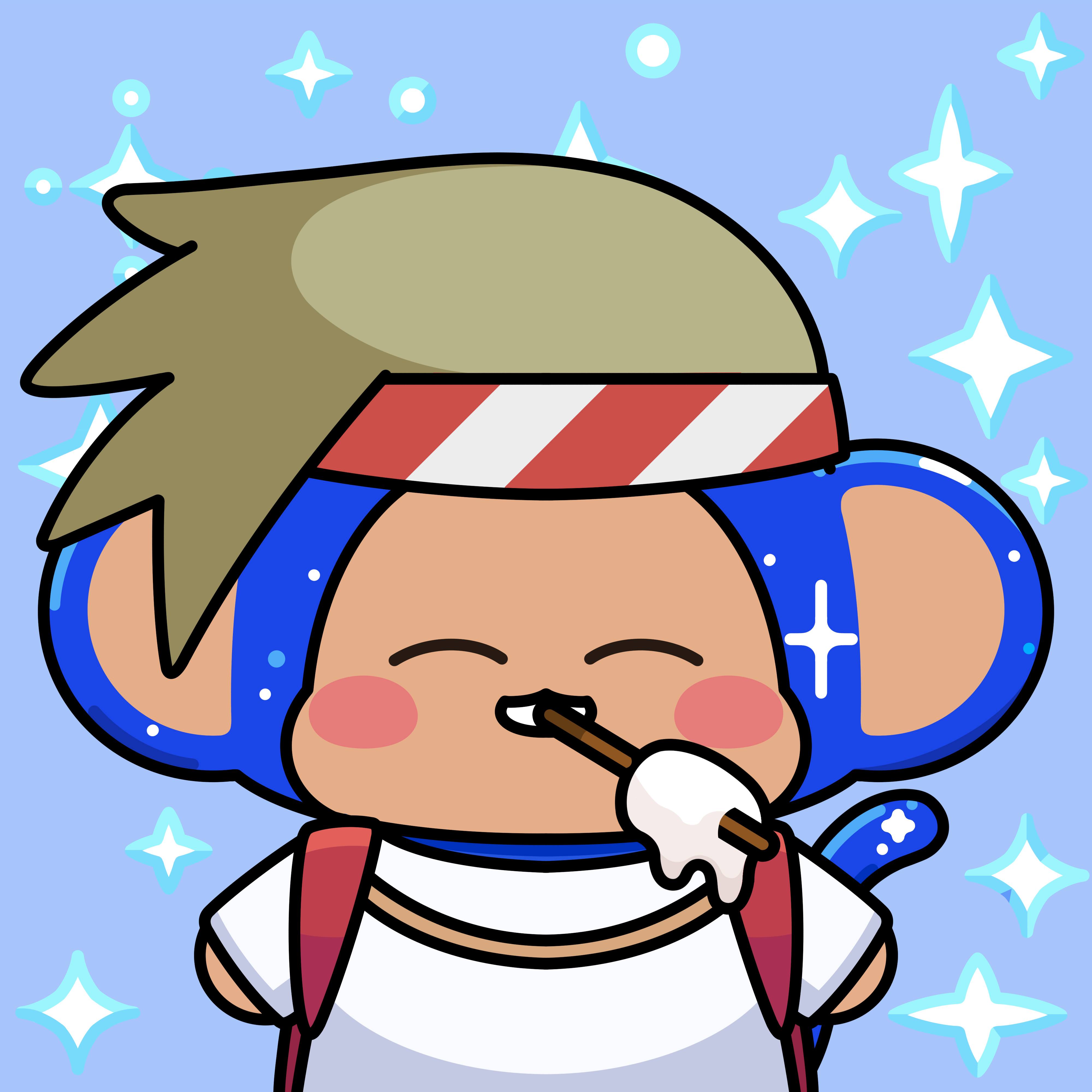 Kimisaburou - KAWAII