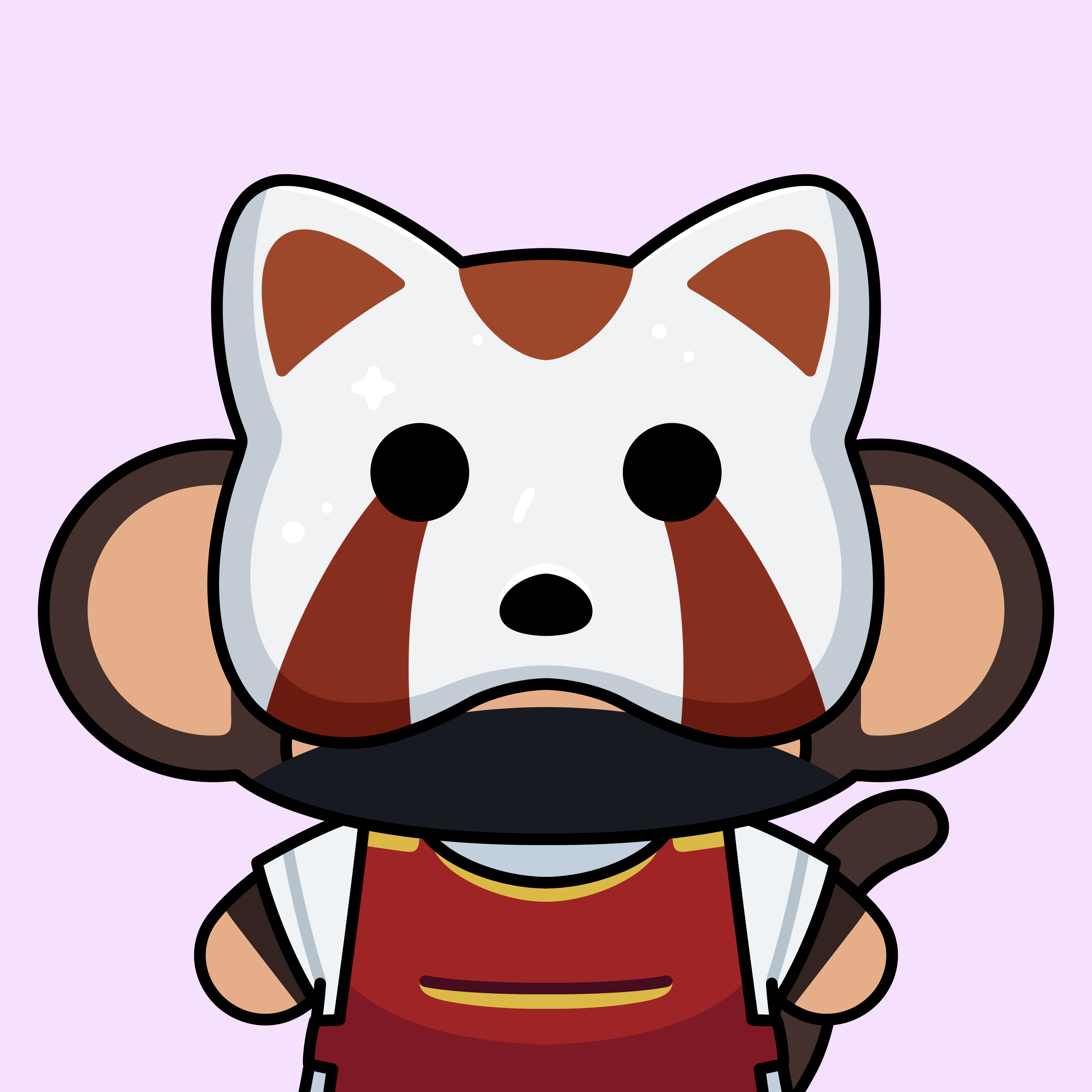 Hanachirusato - KAWAII