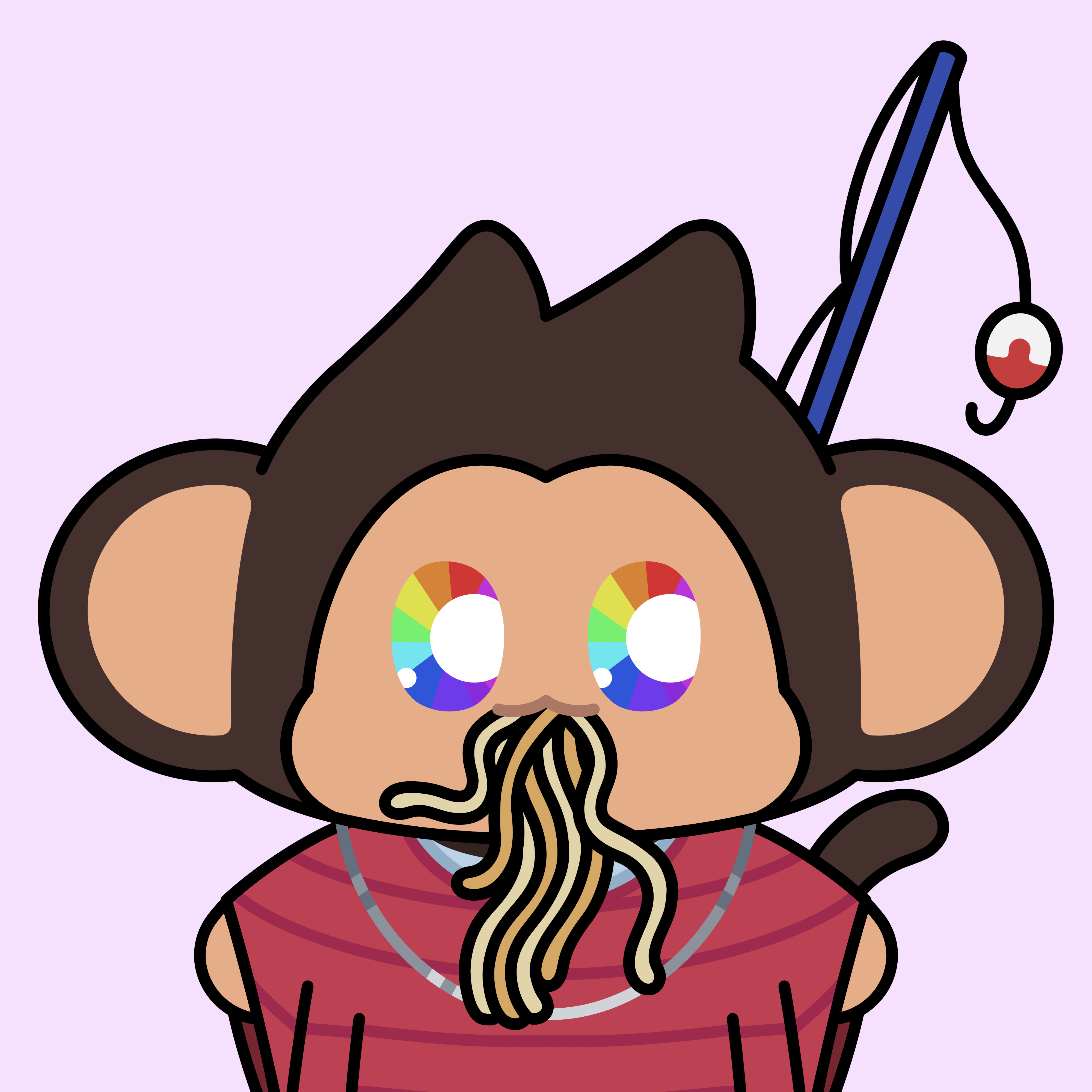 Tokusaburou - KAWAII