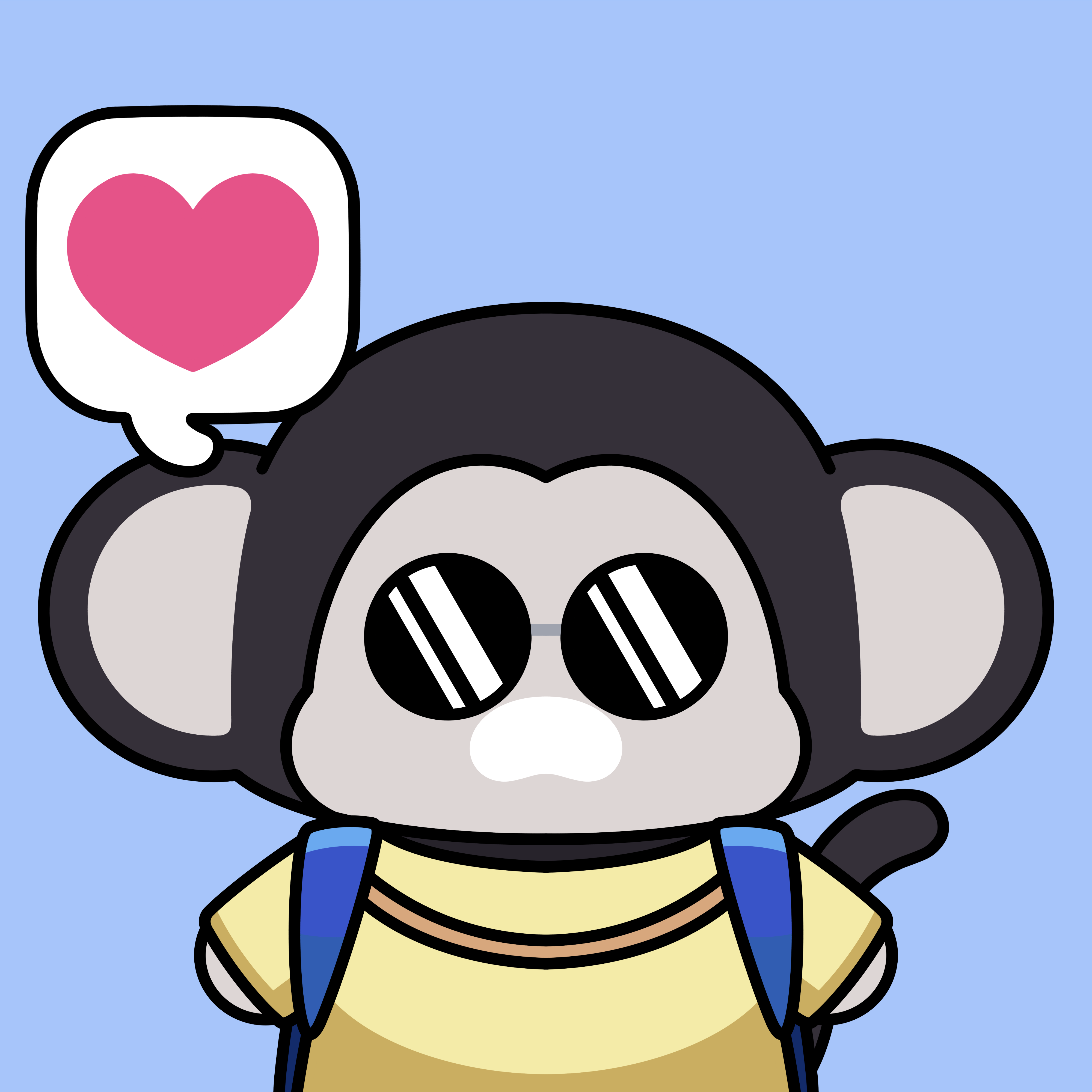 Yuo of the Broken Plain - KAWAII