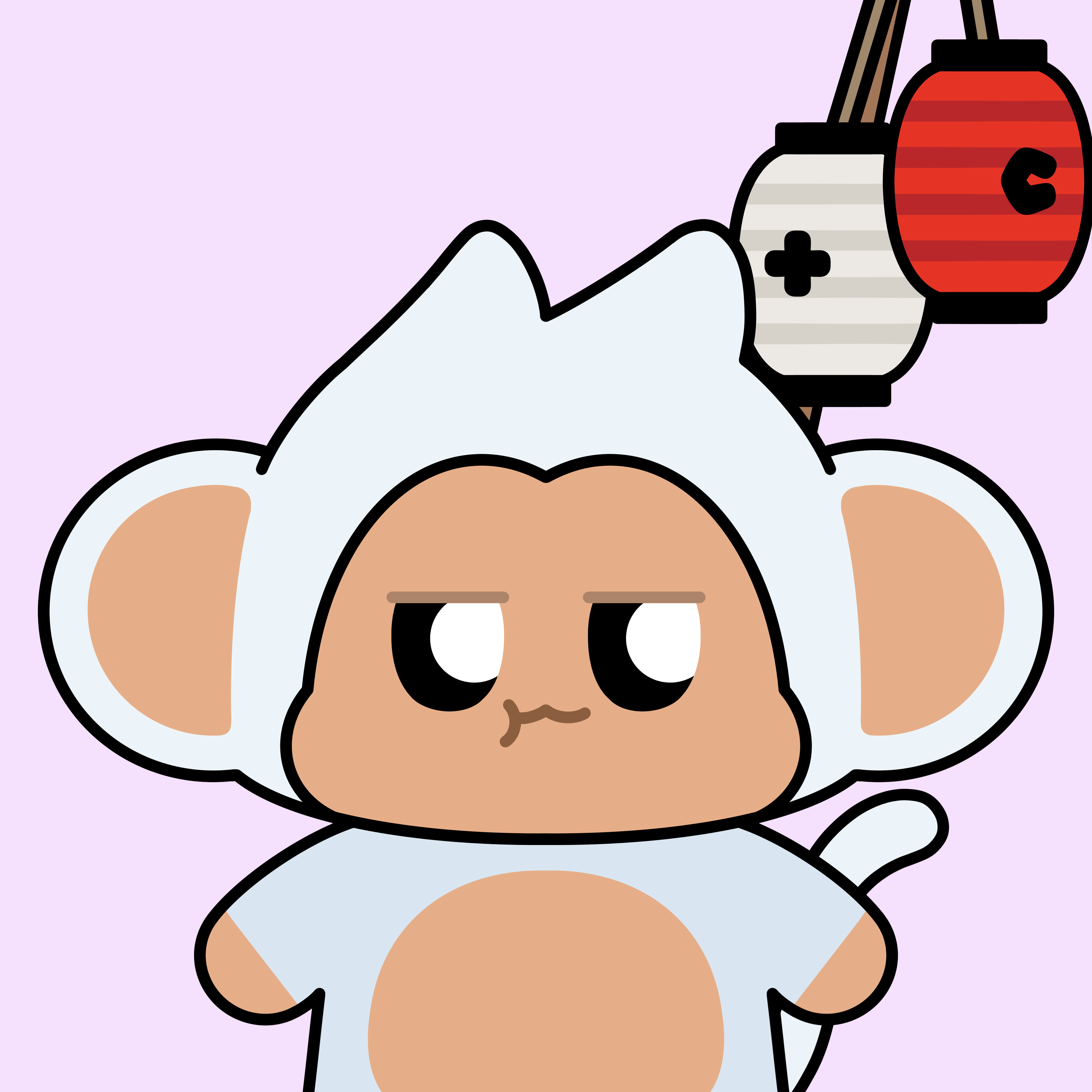 Shizunosuke - KAWAII