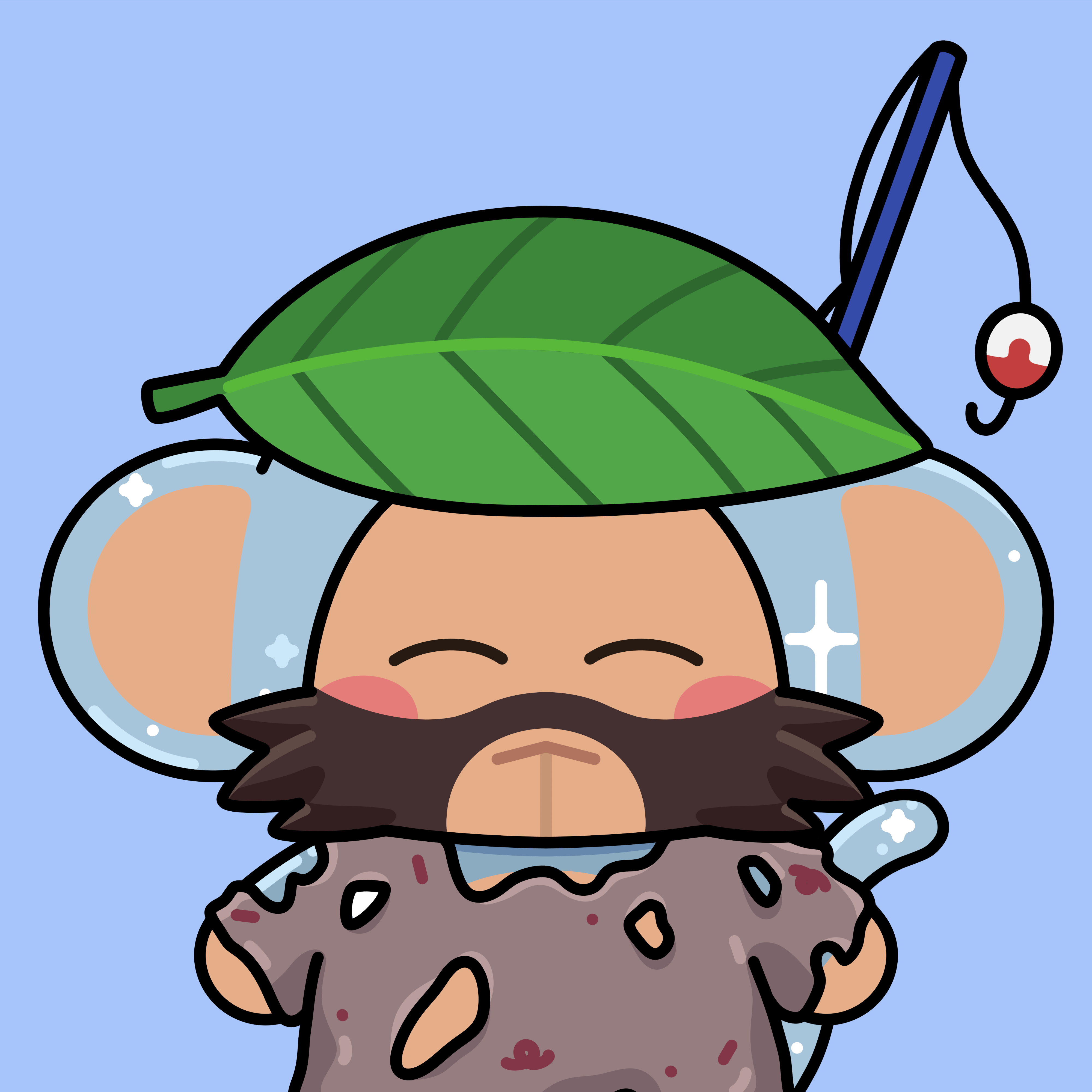 Kinashinokarunomiko - KAWAII