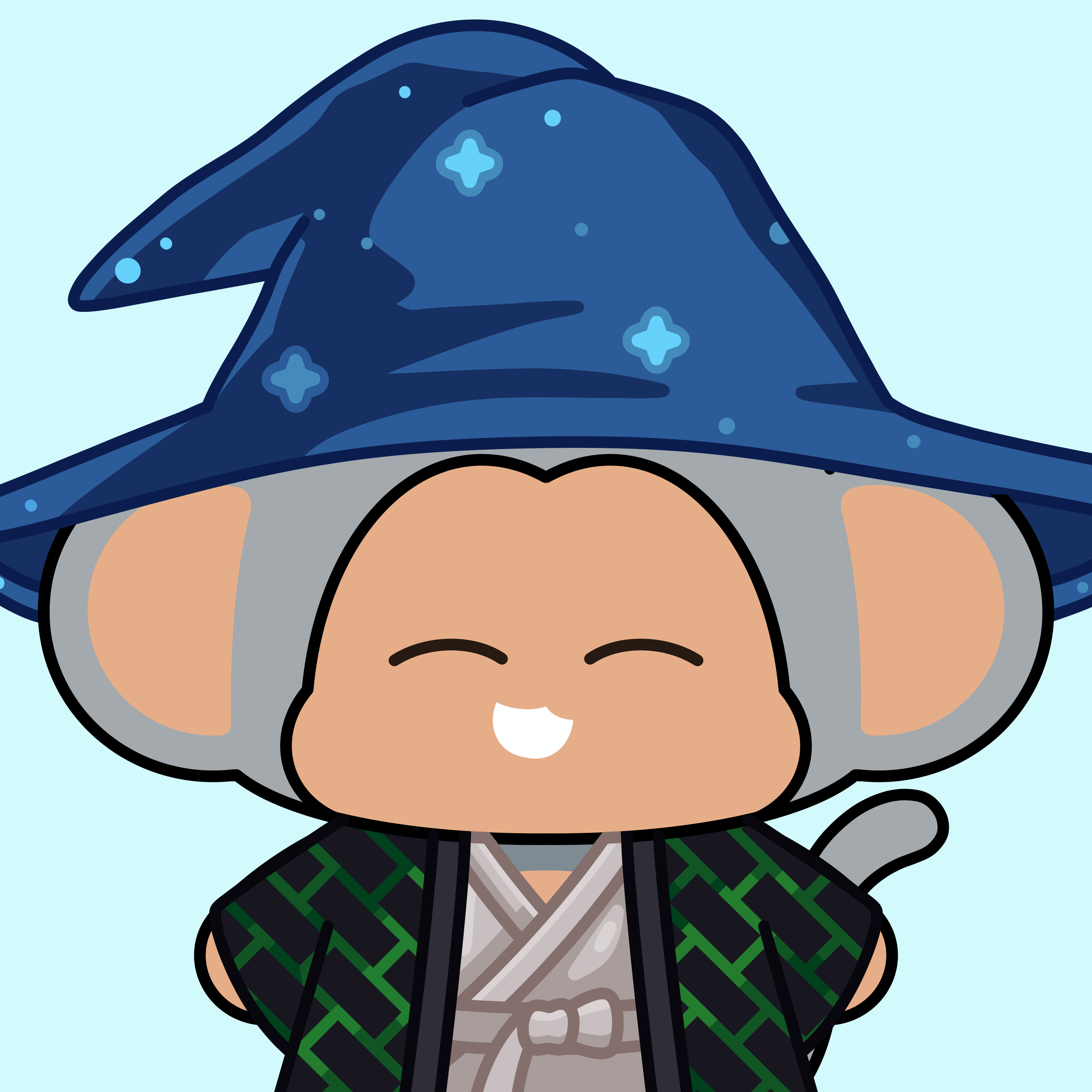 Sadasaburou - KAWAII