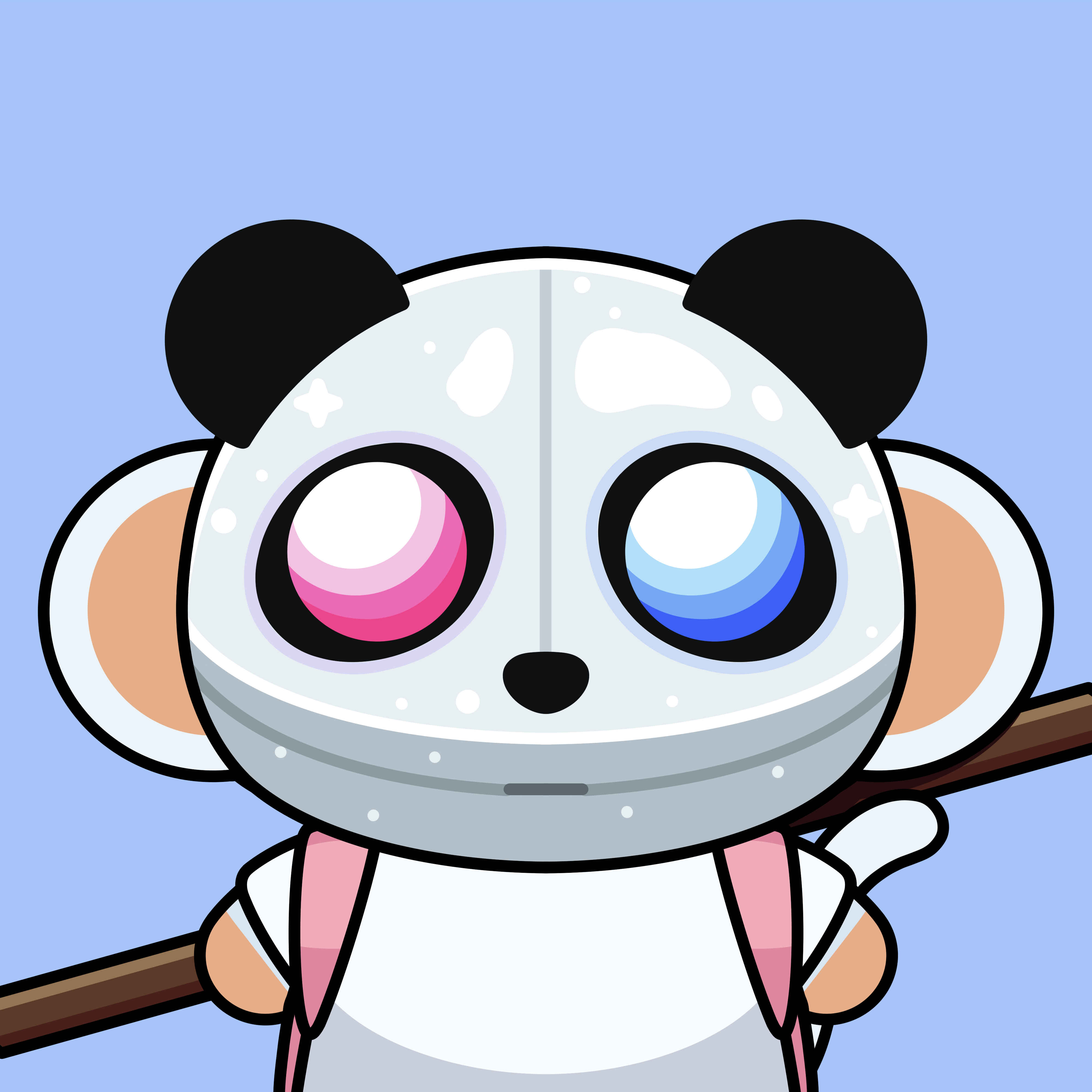 Hirasaburou - KAWAII