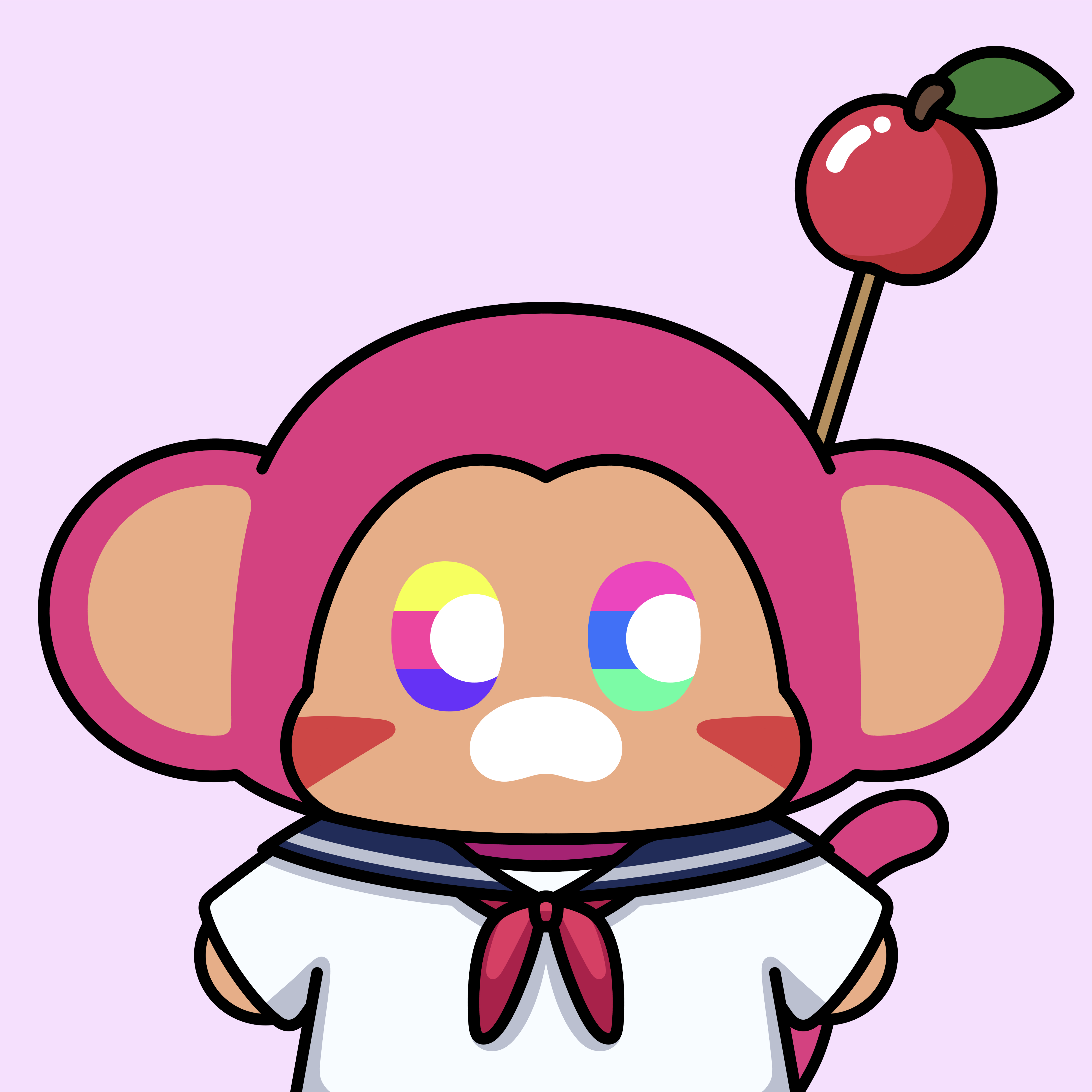 Otohiko of the Open Field - KAWAII