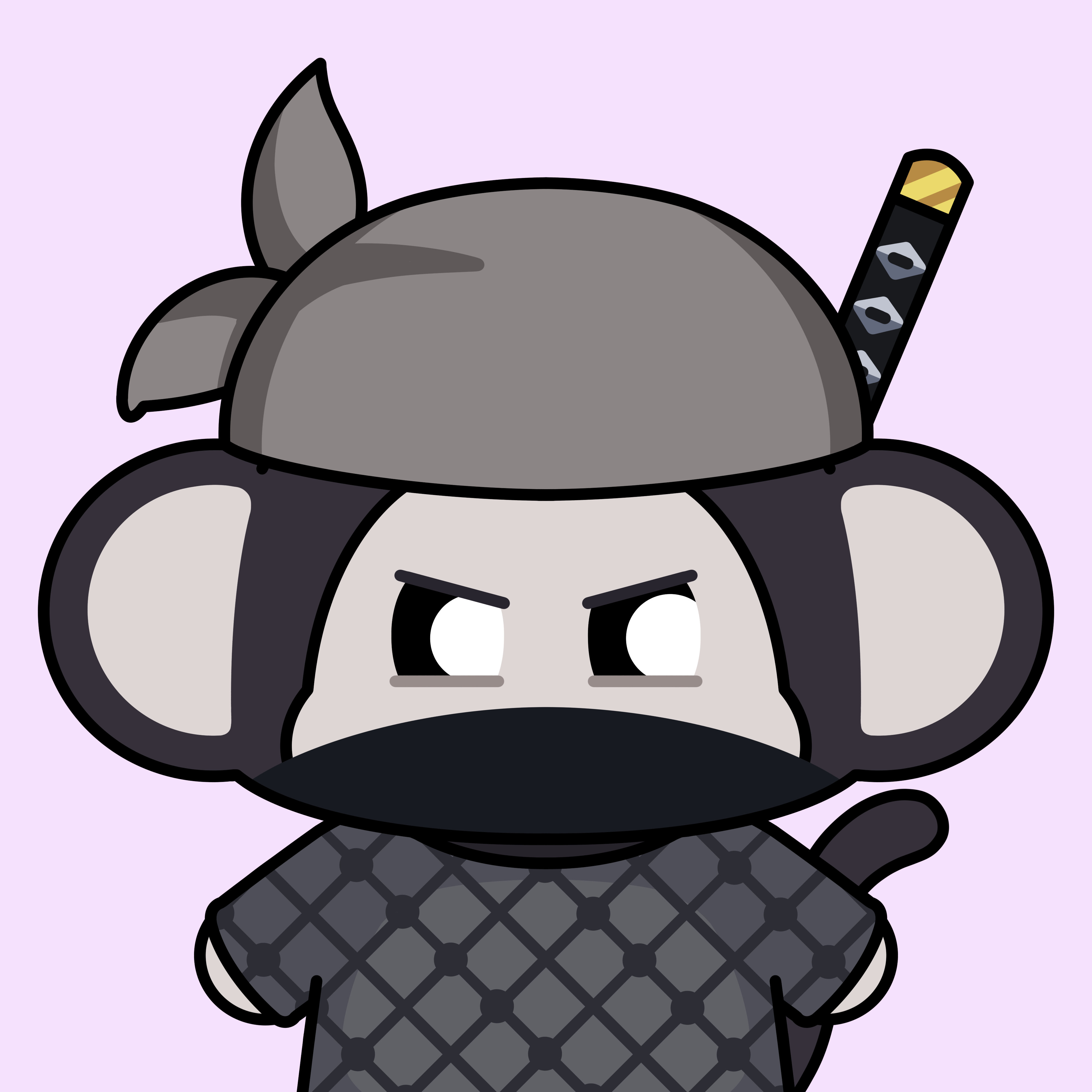 Moyori the Romantic - KAWAII