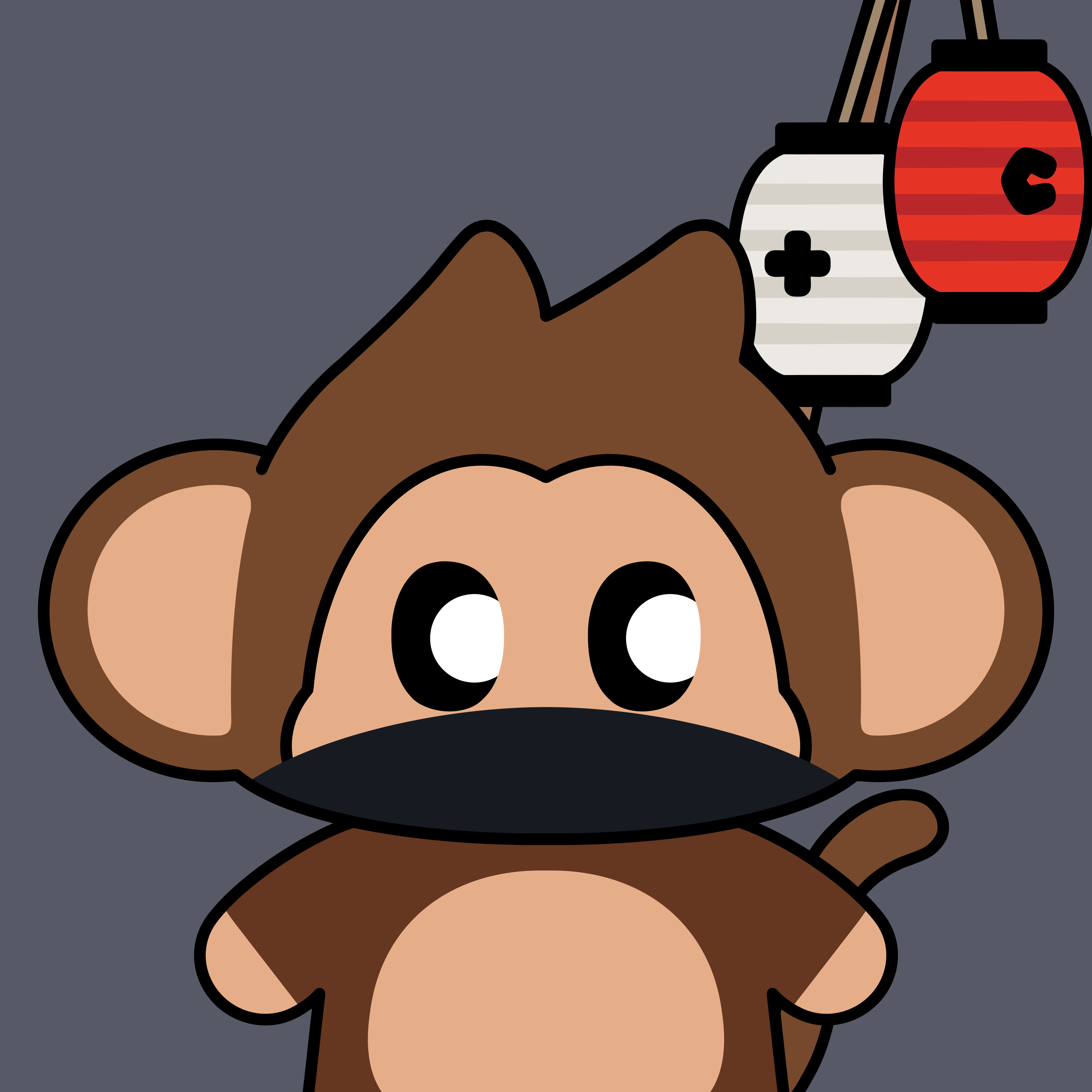 Matasaburou - KAWAII