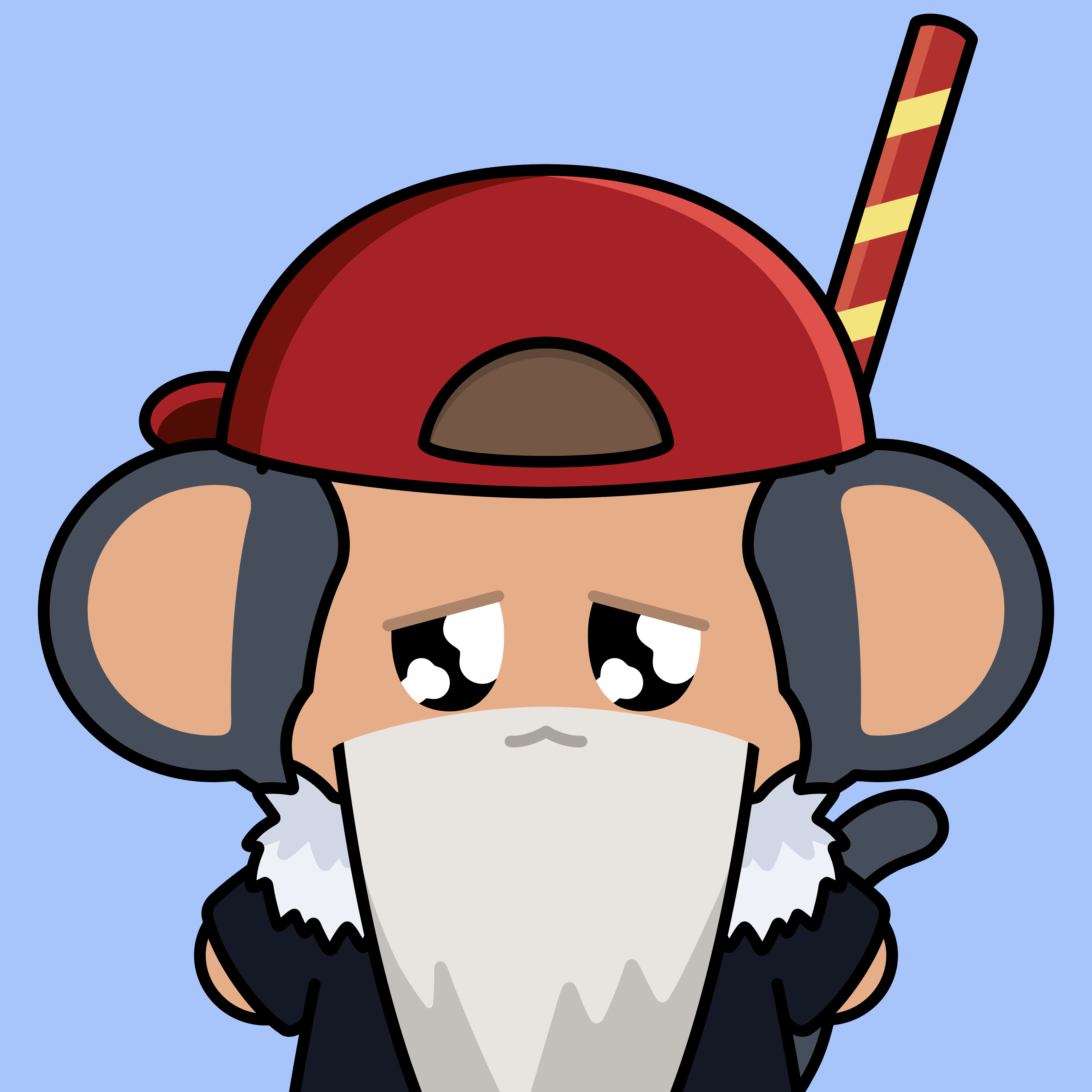 Hisasaburou - KAWAII