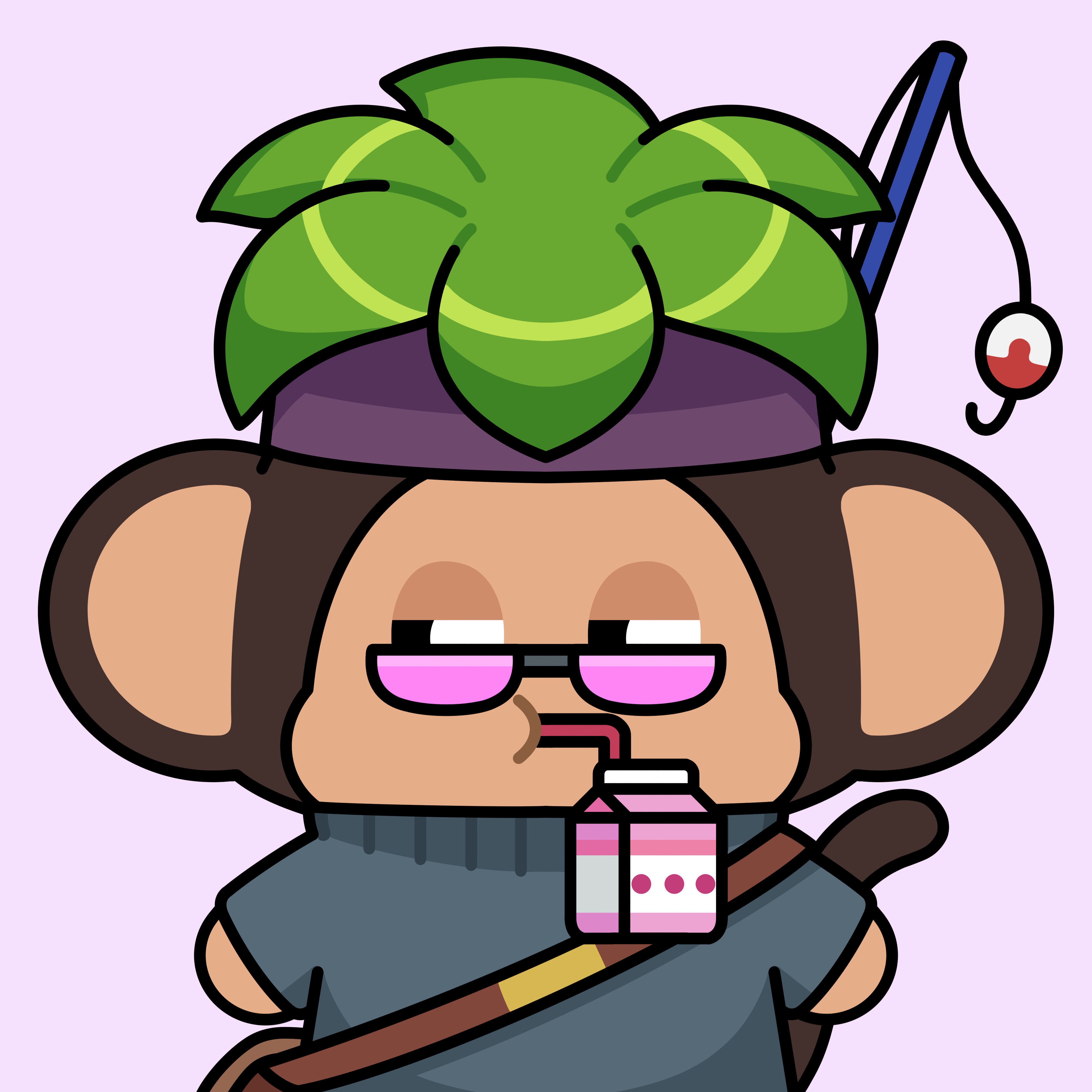 Miyara the Dreaming - KAWAII