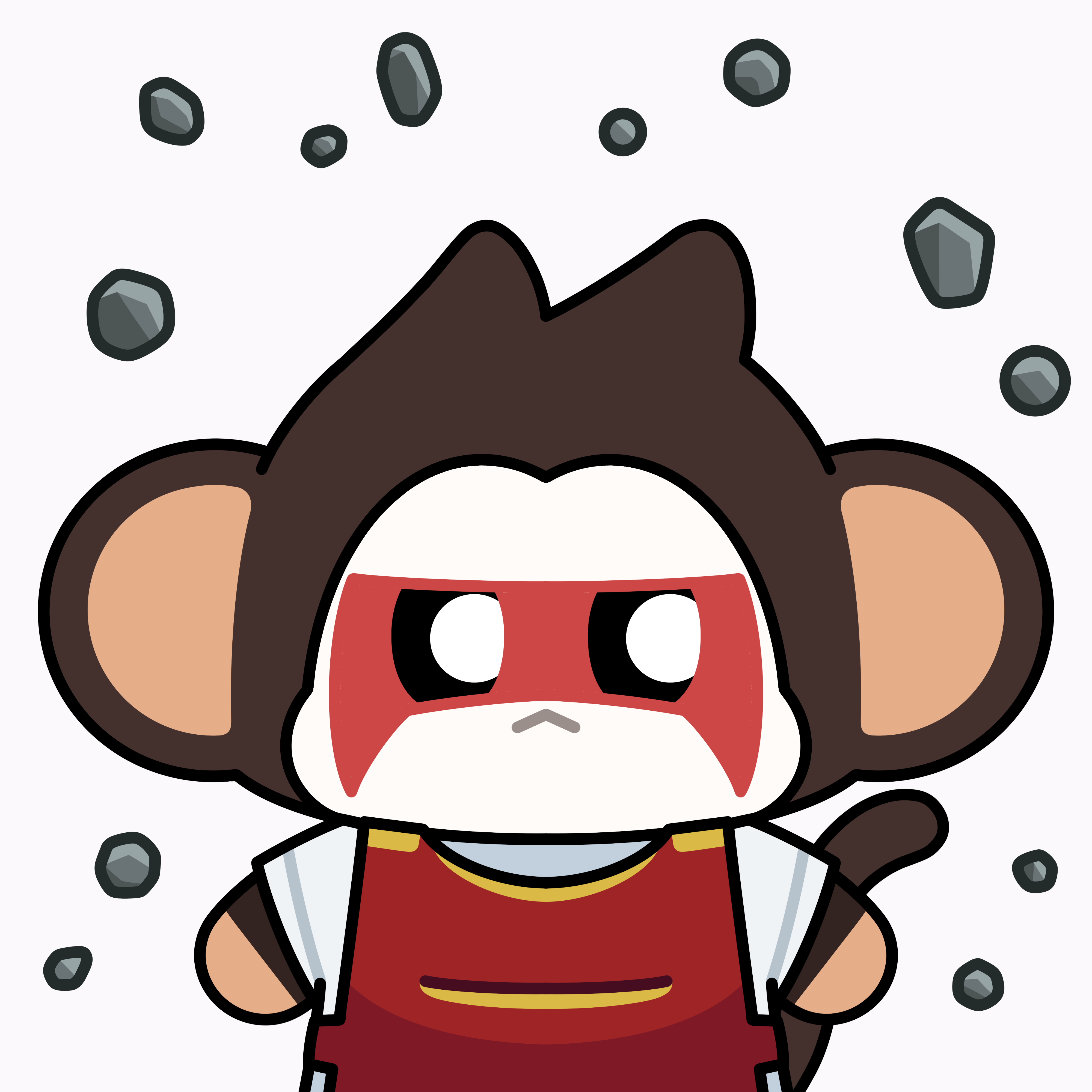 Rimari the First - KAWAII