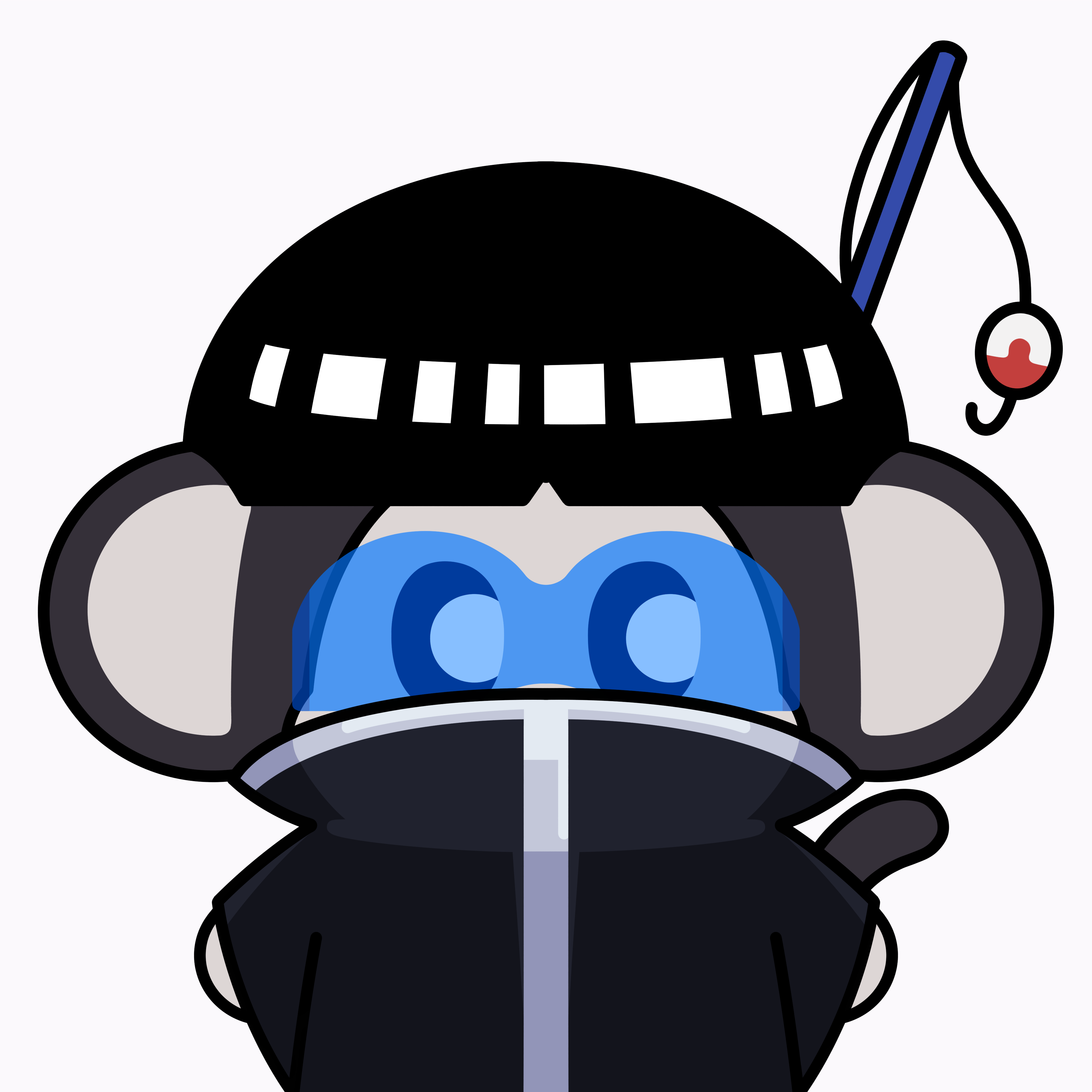 Munesaburou - KAWAII