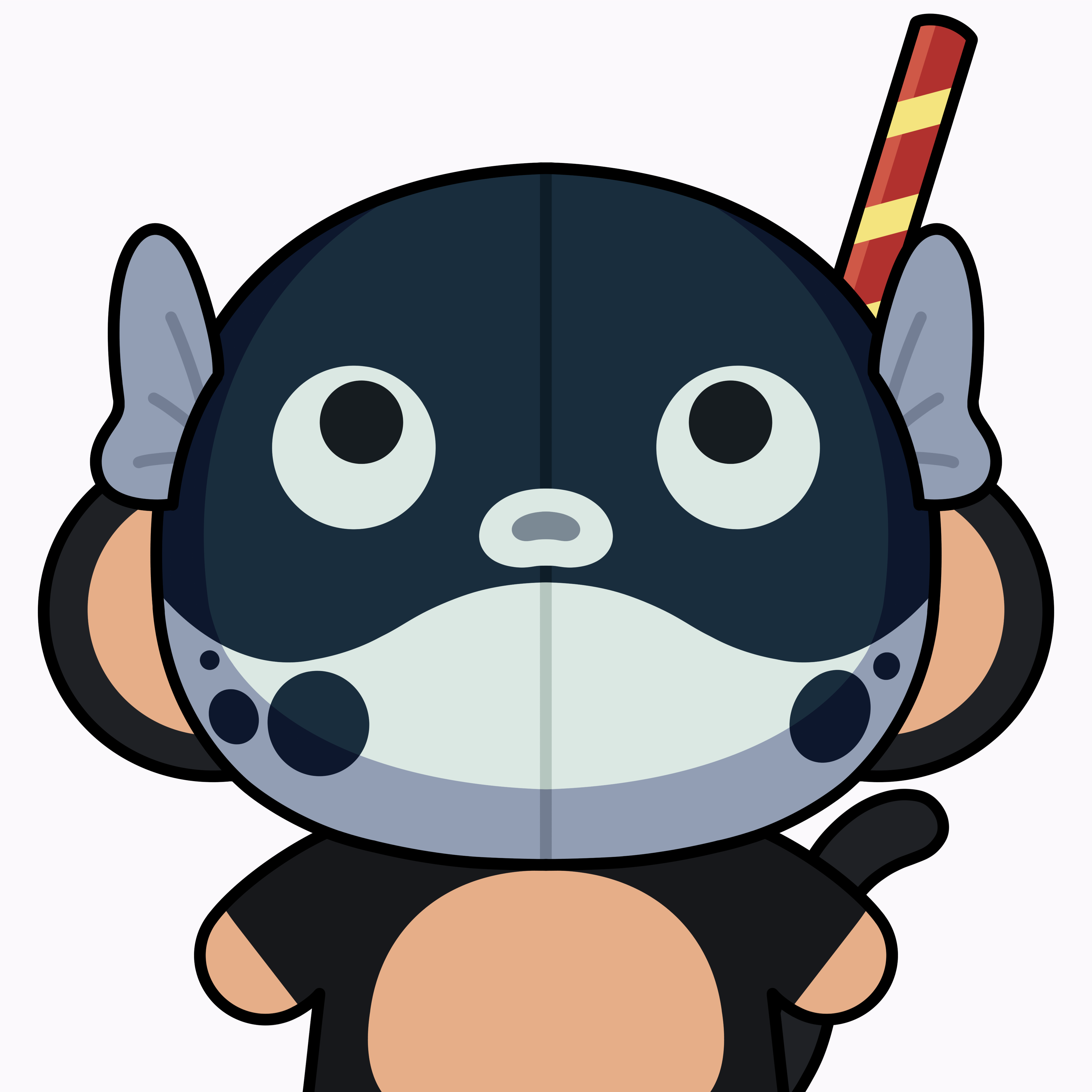 Tatsushirou - KAWAII