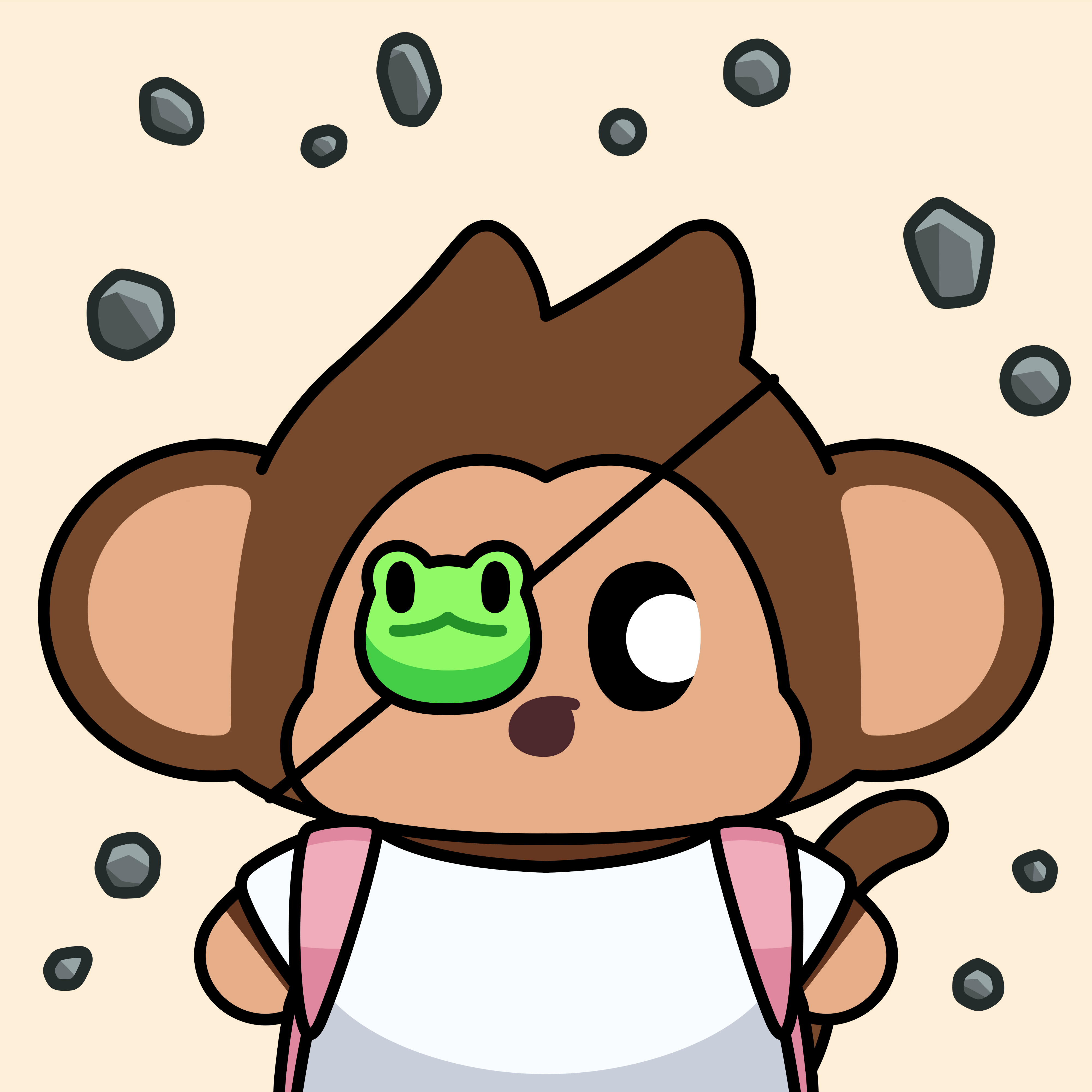 Hyougonosuke - KAWAII