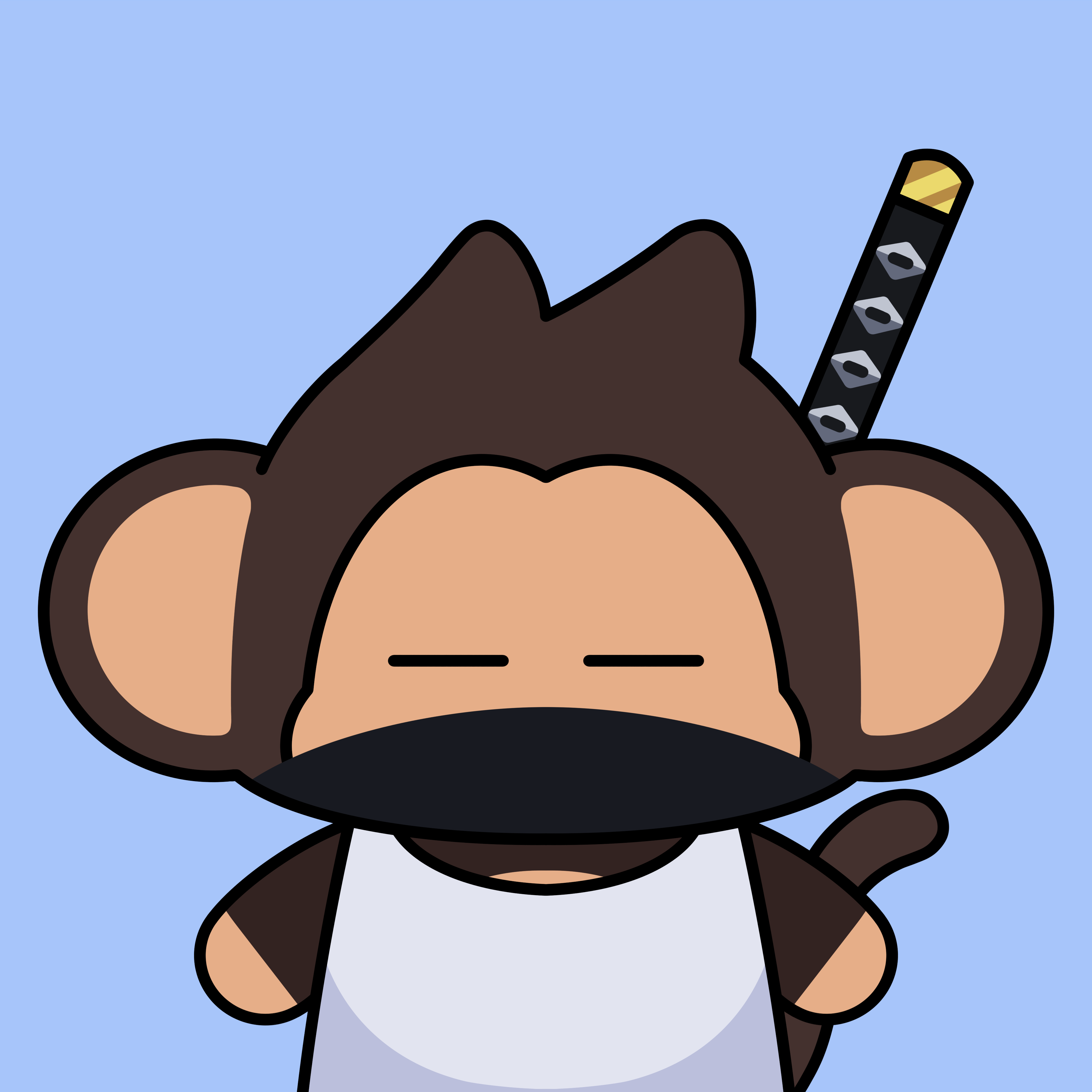 Koshizu the Guide - KAWAII