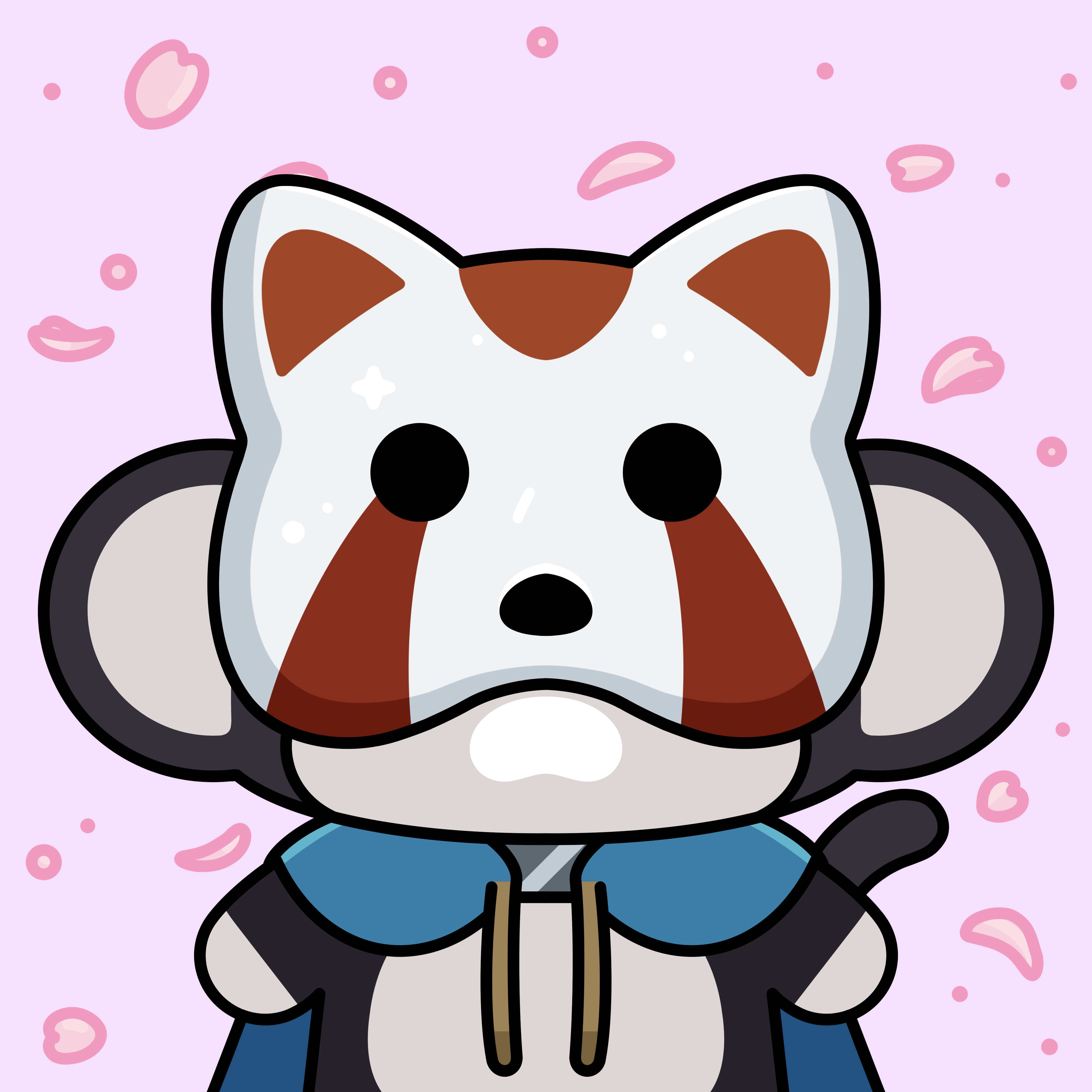 Shuusuke the Late - KAWAII