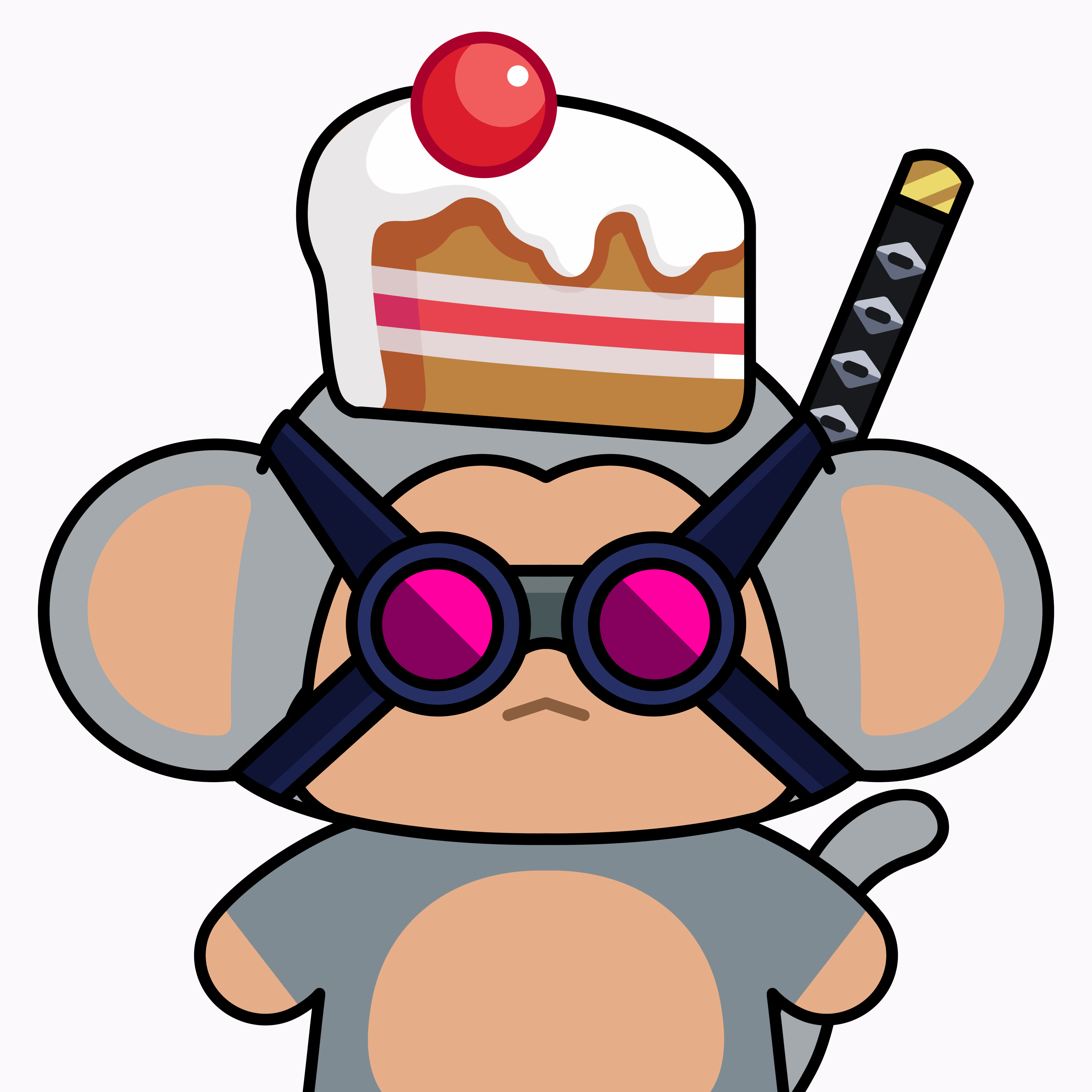 Tamisaburou - KAWAII