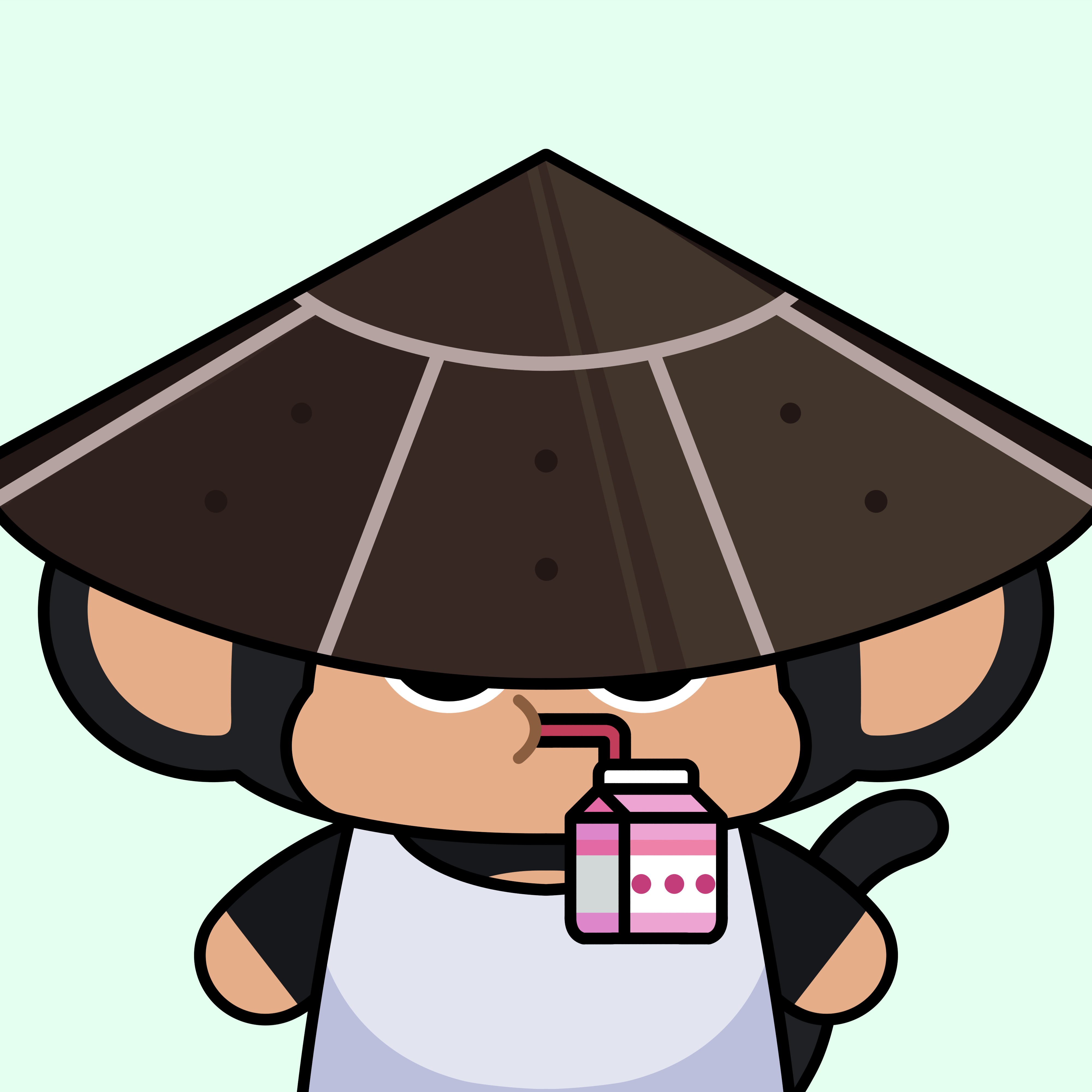 Ikuhiko the Snorer - KAWAII