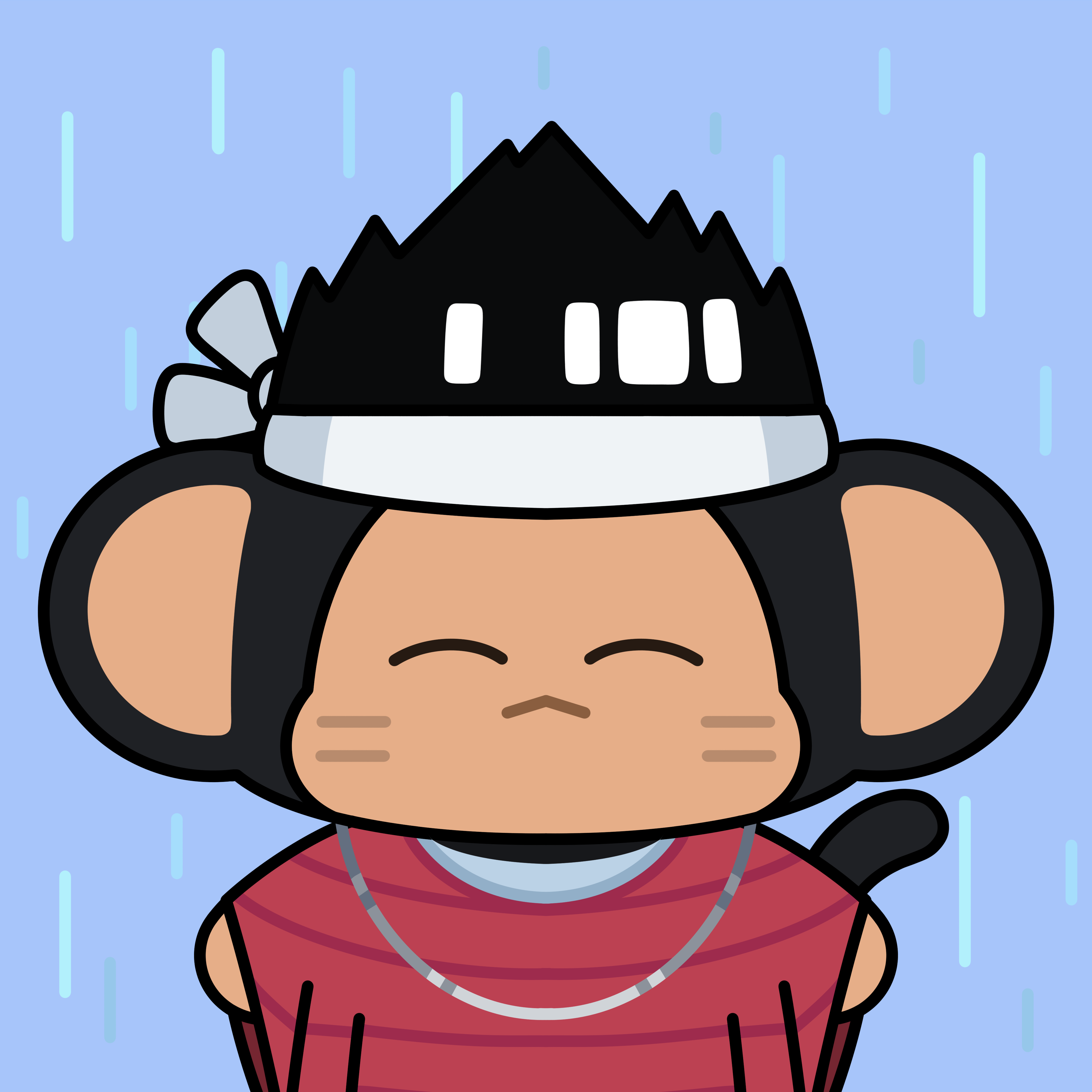 Shirougorou - KAWAII