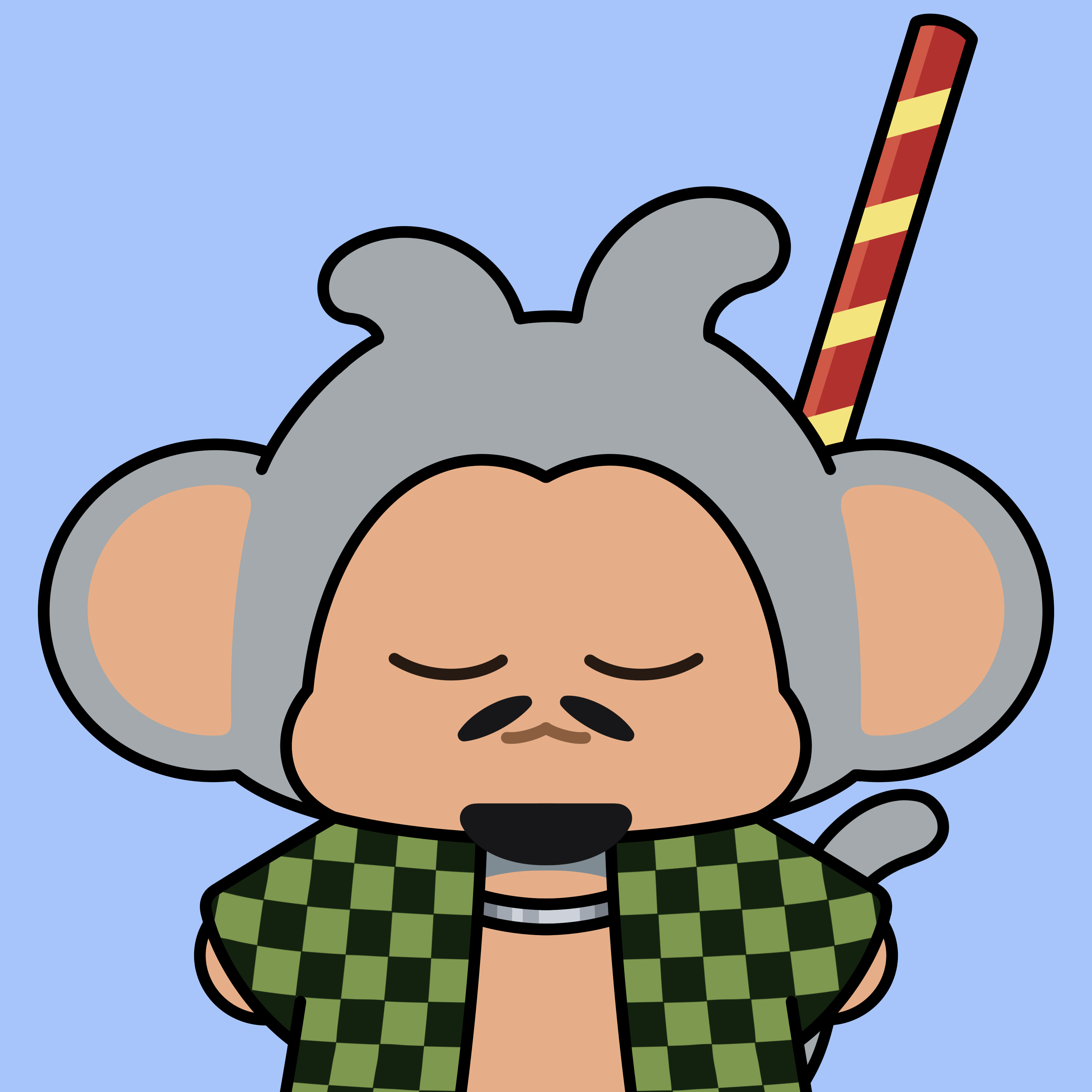 Shouzaburou - KAWAII