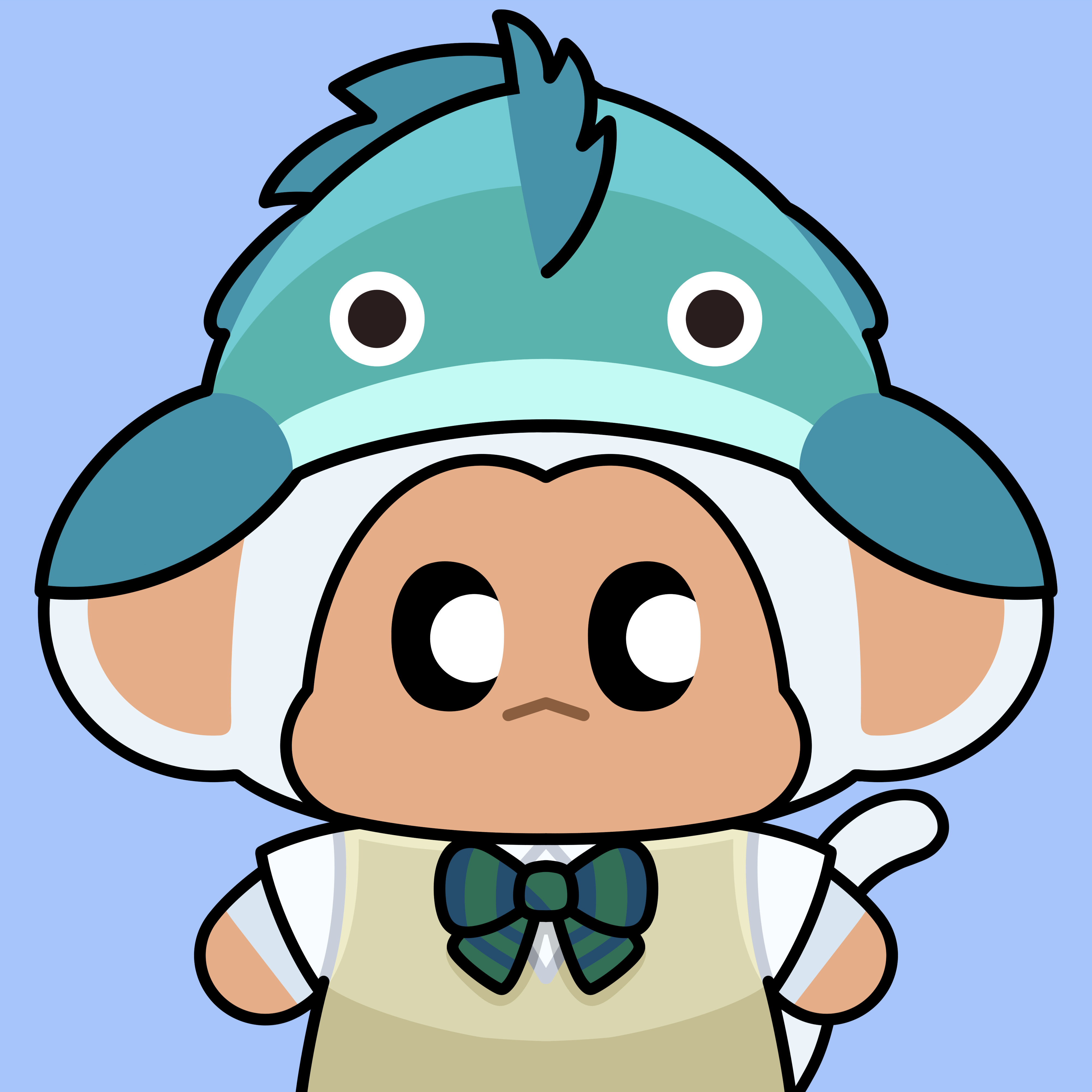 Kotosaburou - KAWAII