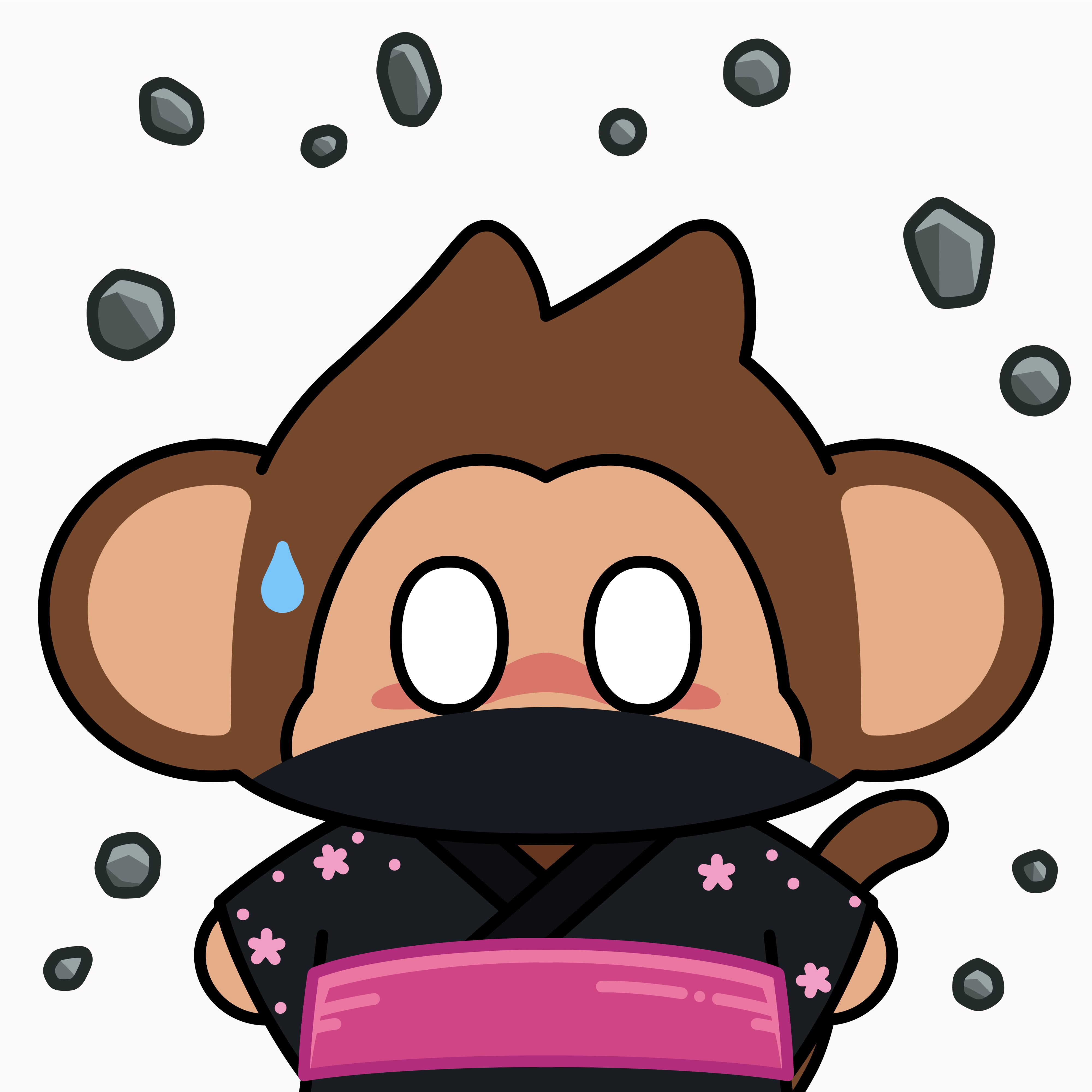 Okiha the Beloved - KAWAII