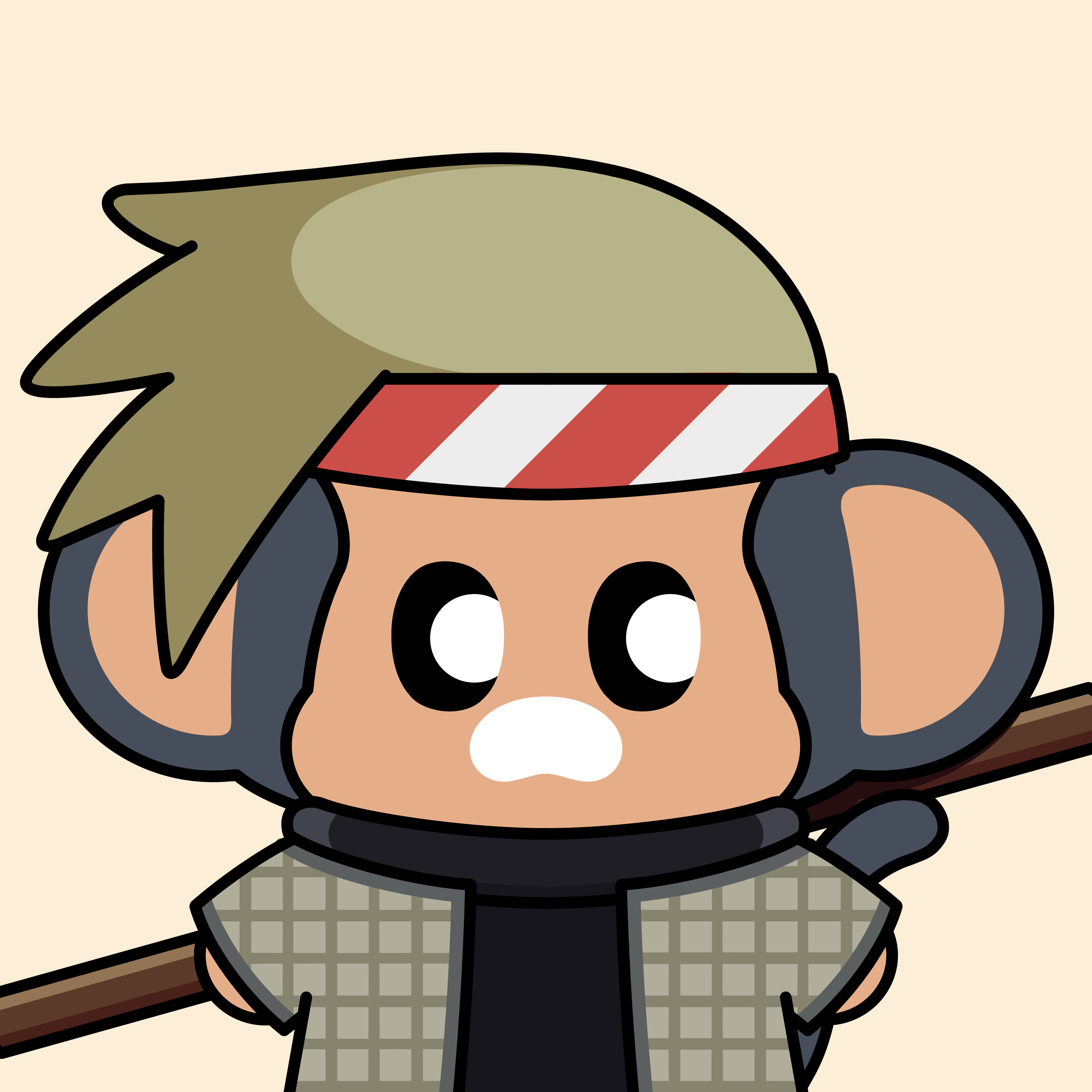 Kyousaburou - KAWAII