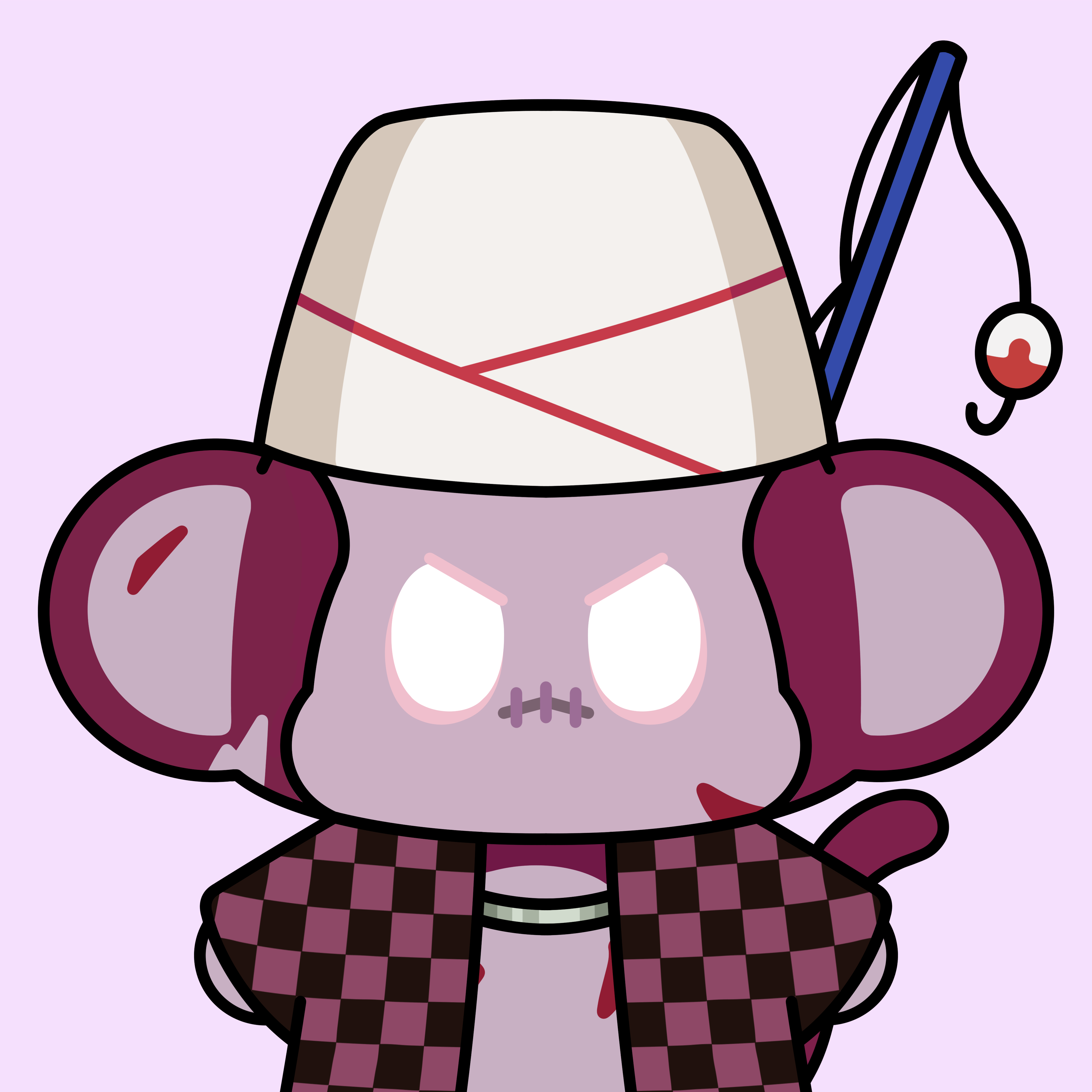 Rikisaburou - KAWAII