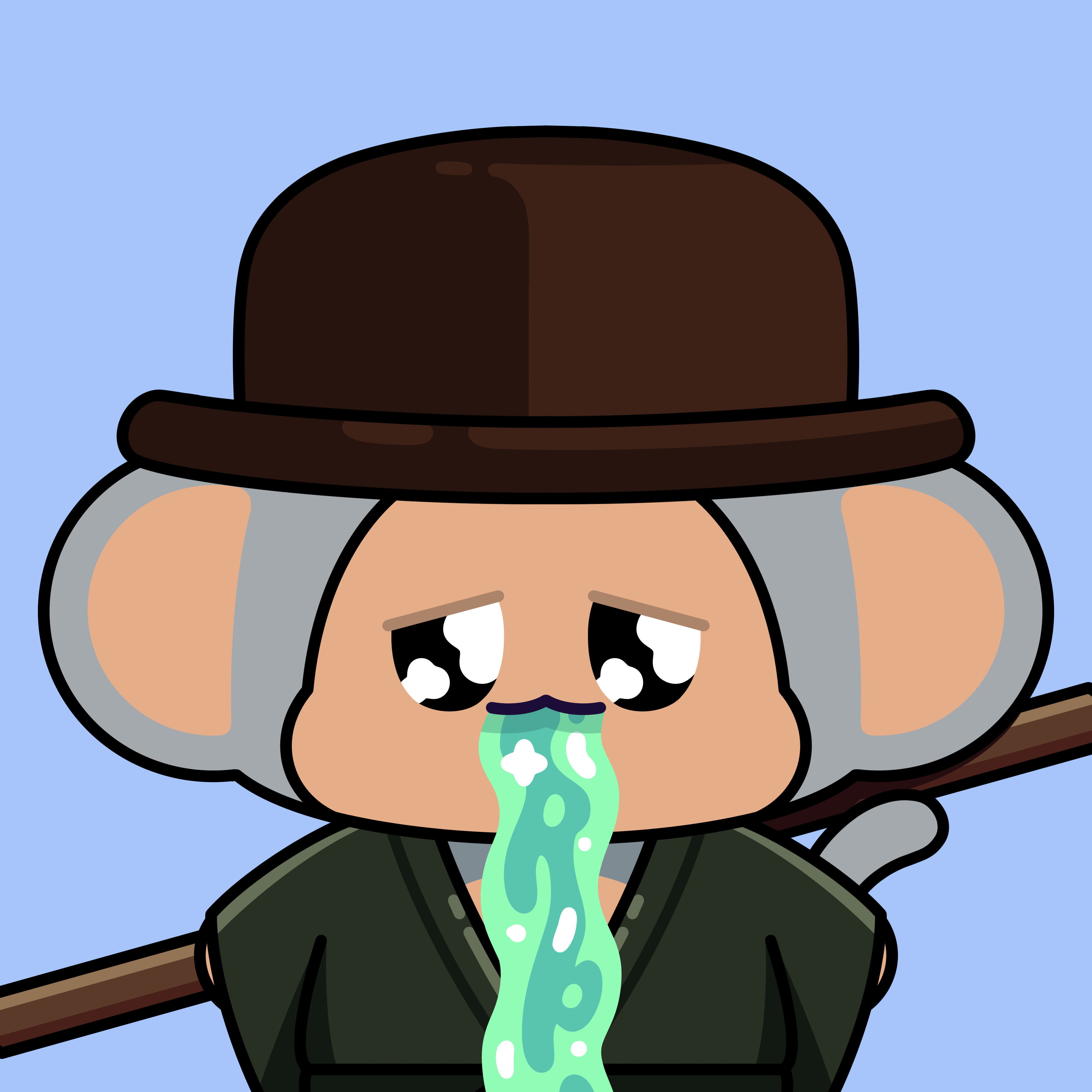 Tomozaburou - KAWAII