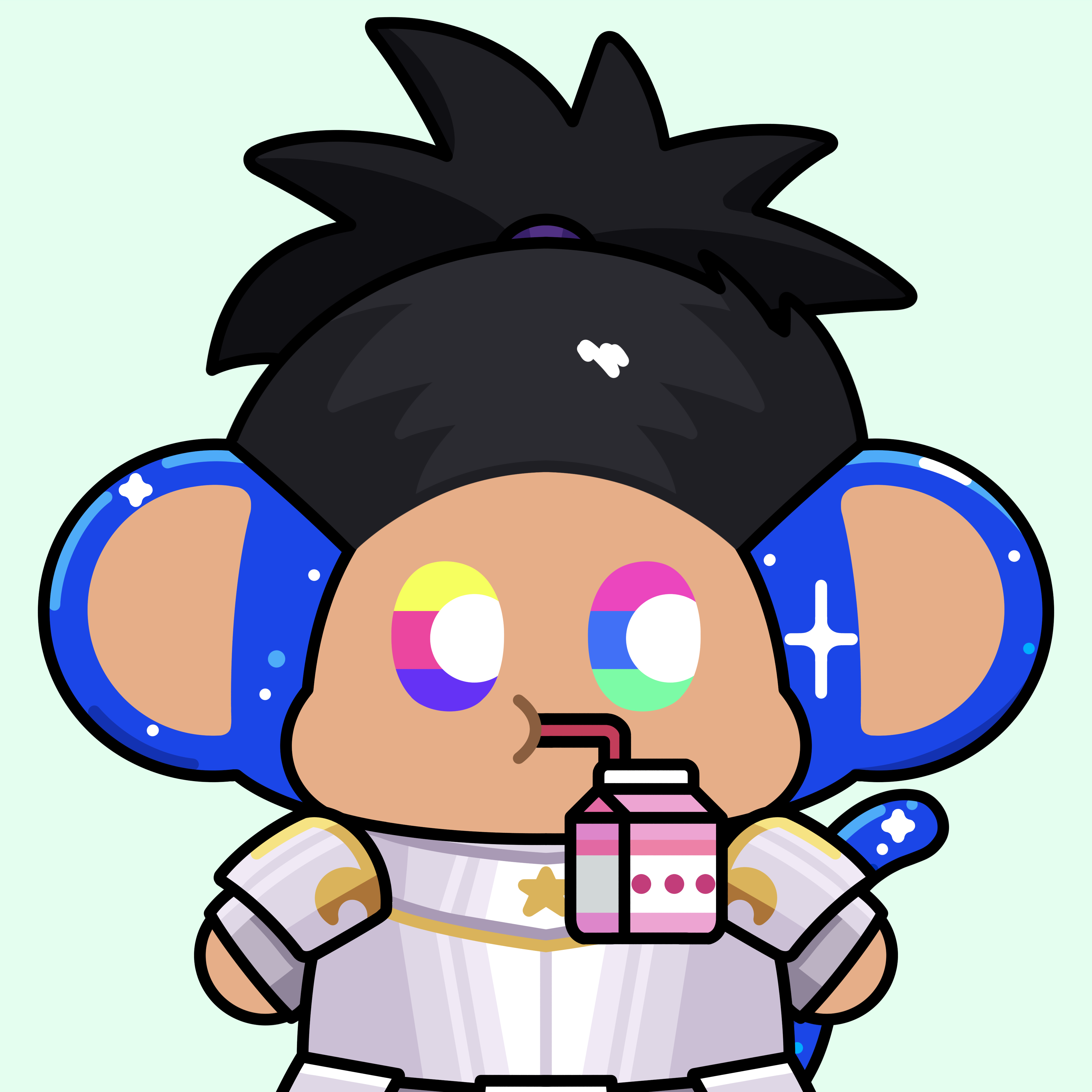 Katsusaburou - KAWAII