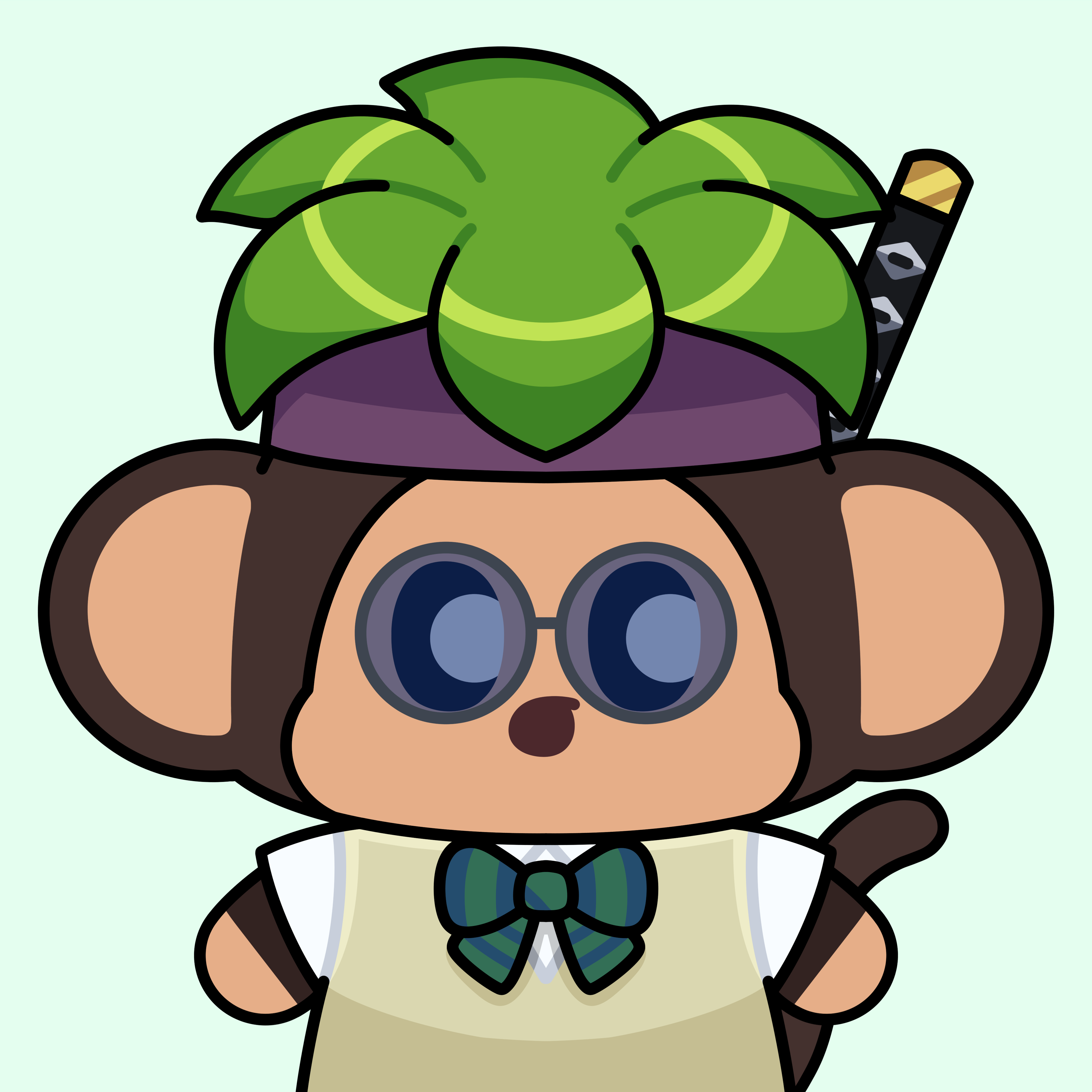 Tayo the Hunter - KAWAII