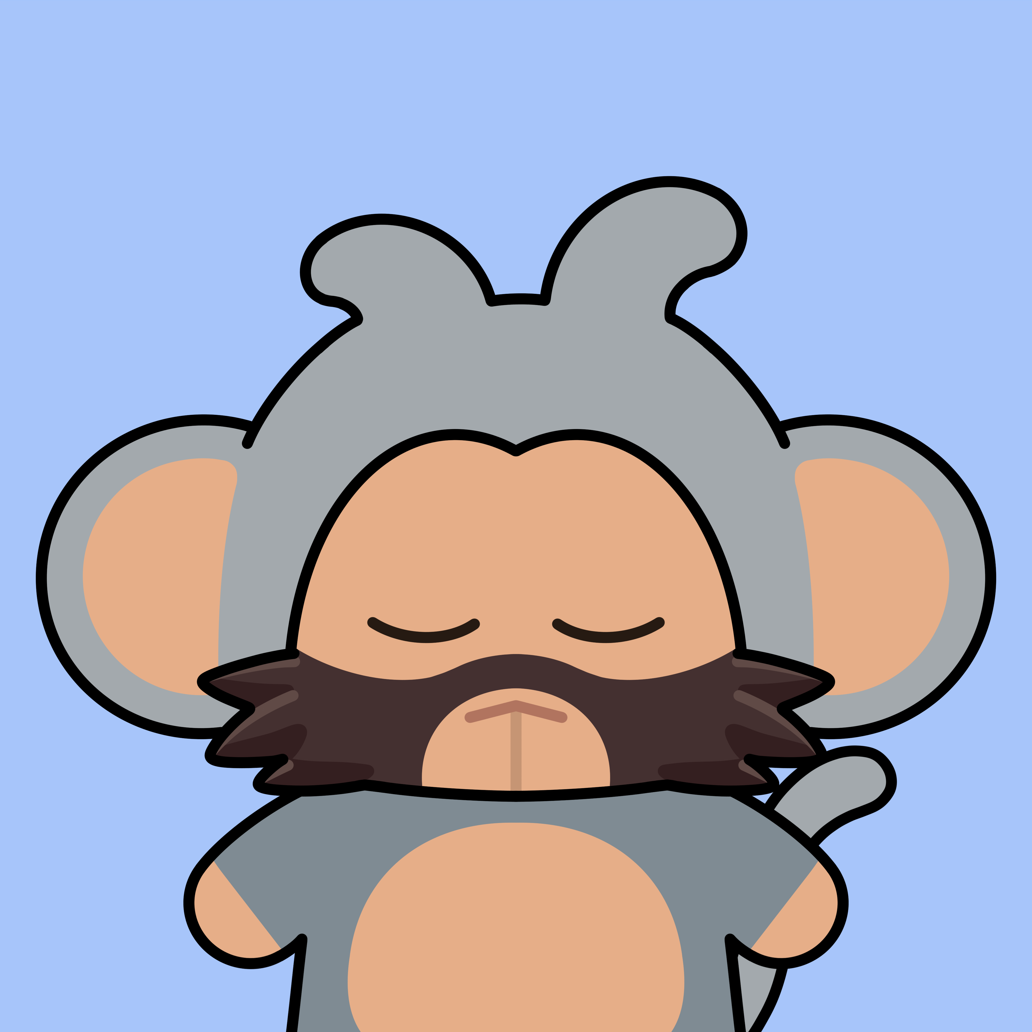 Shouichiryou - KAWAII