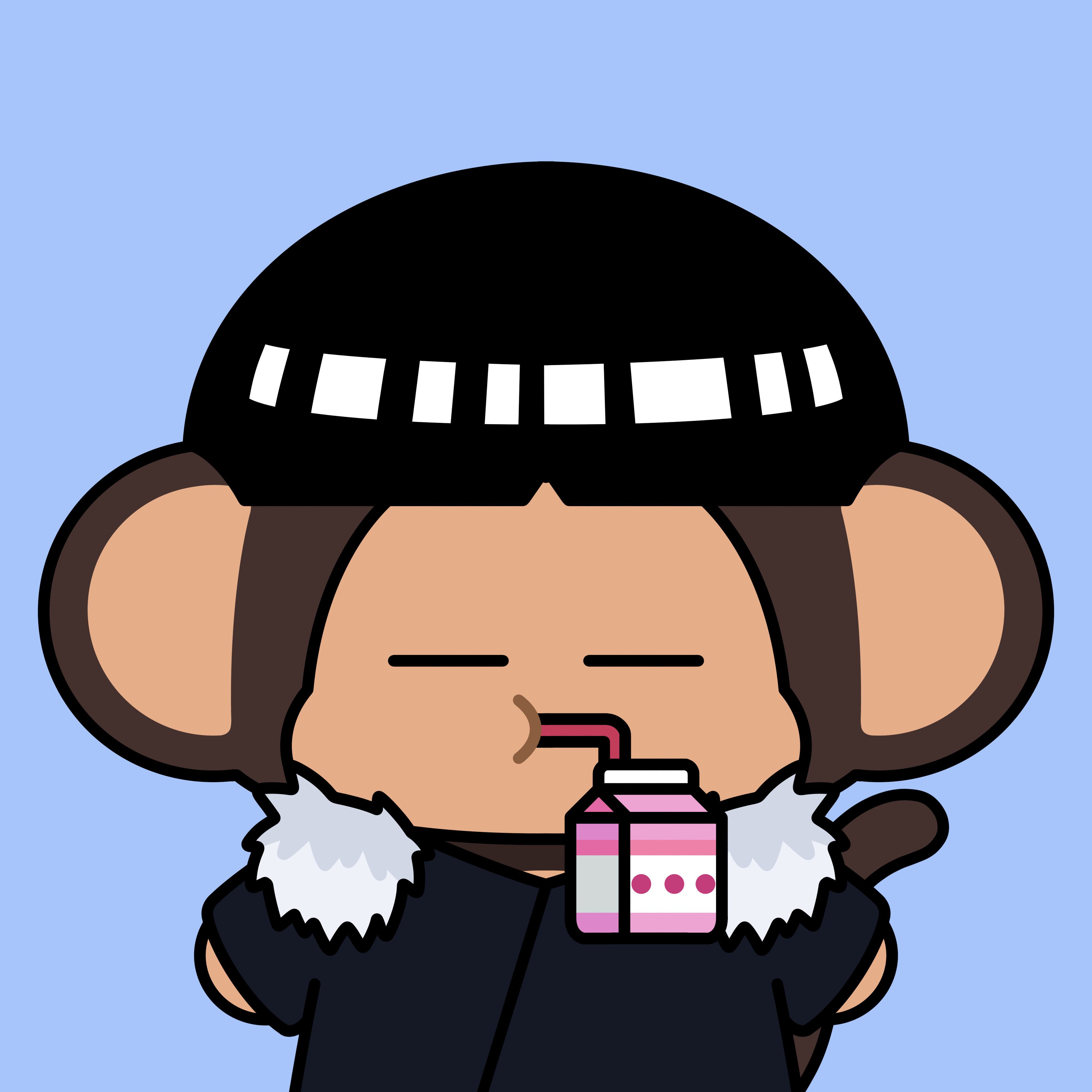 Sazami the Roaming - KAWAII