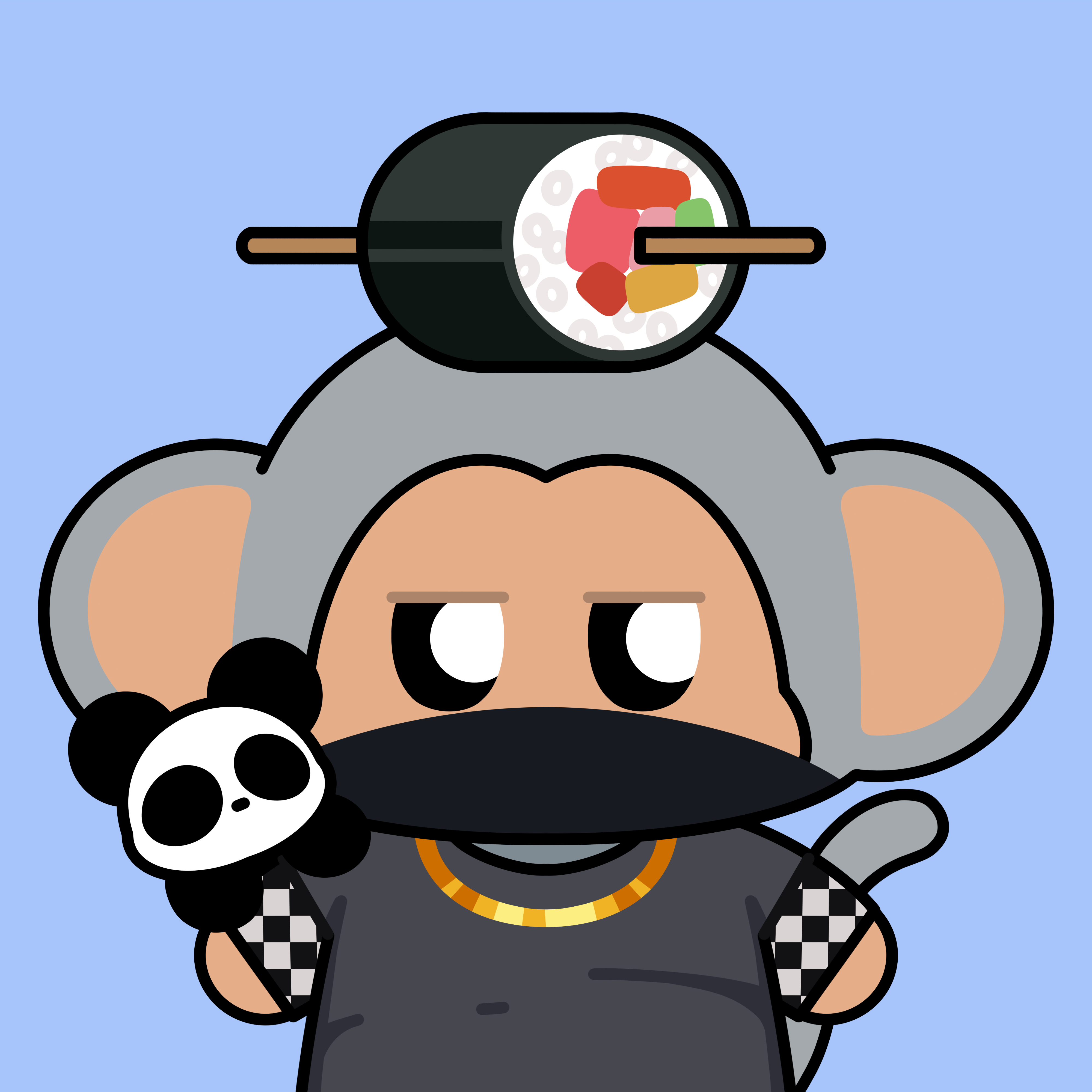 Shuuzaburou - KAWAII