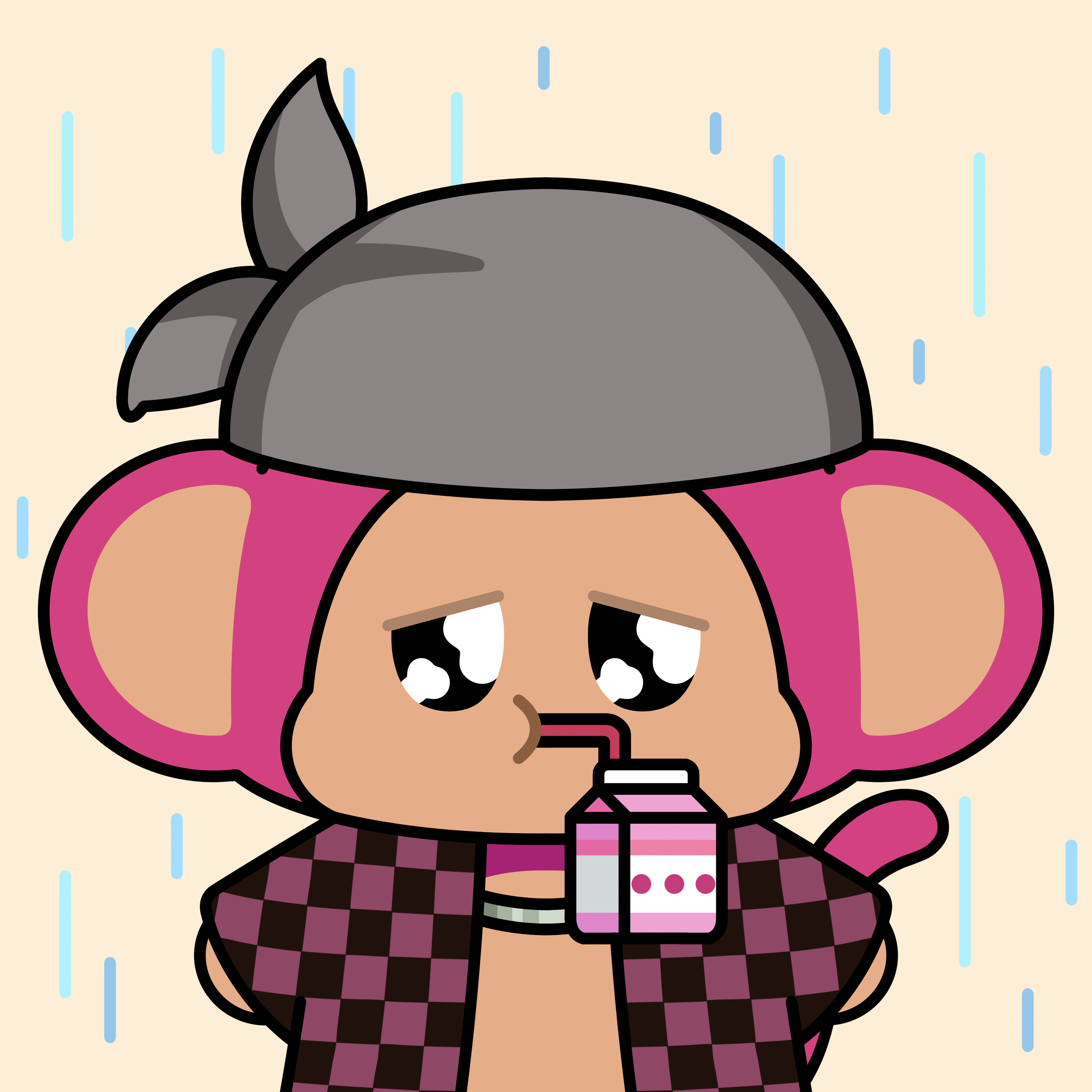 Kyouetsurou - KAWAII