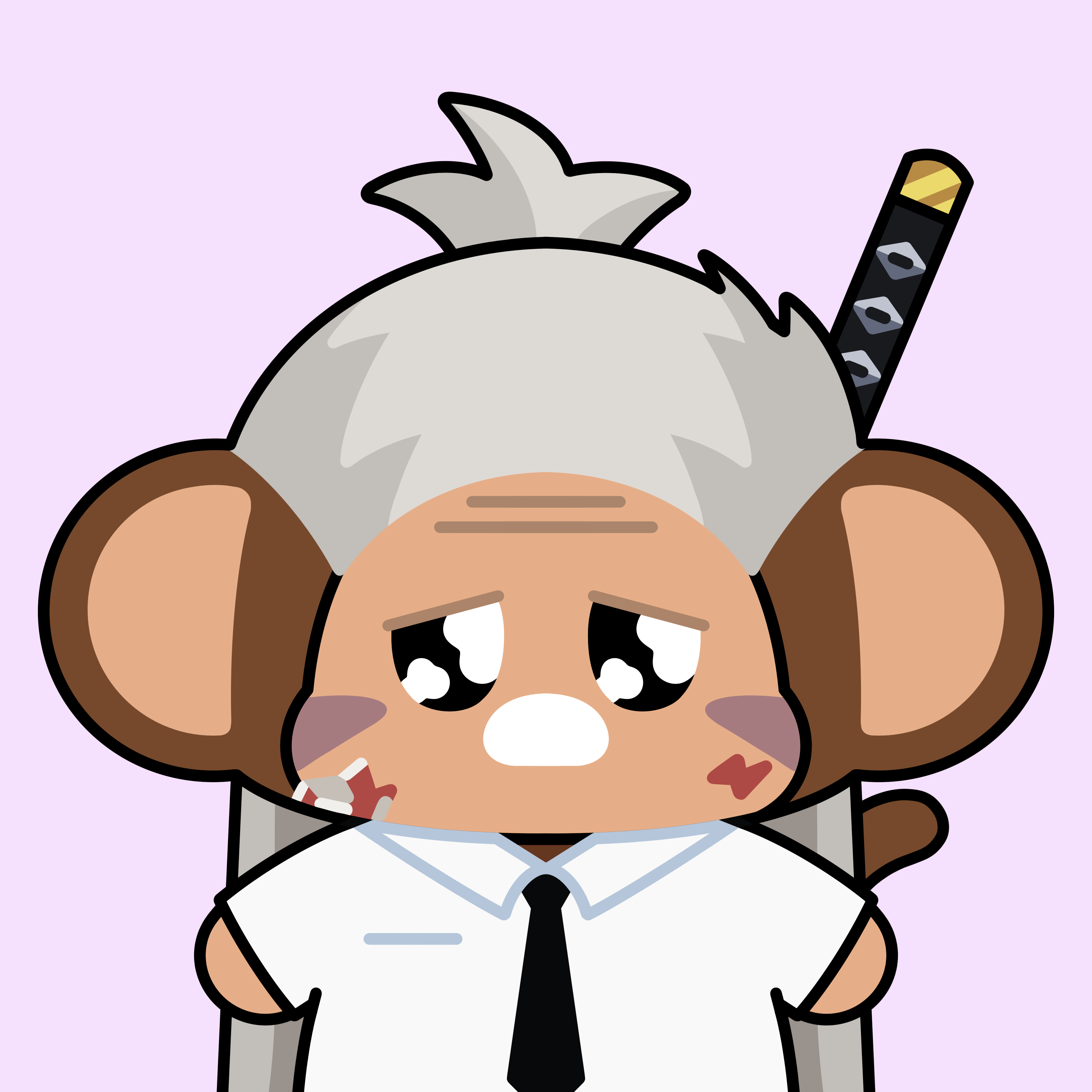 Biseimarusakurako - KAWAII