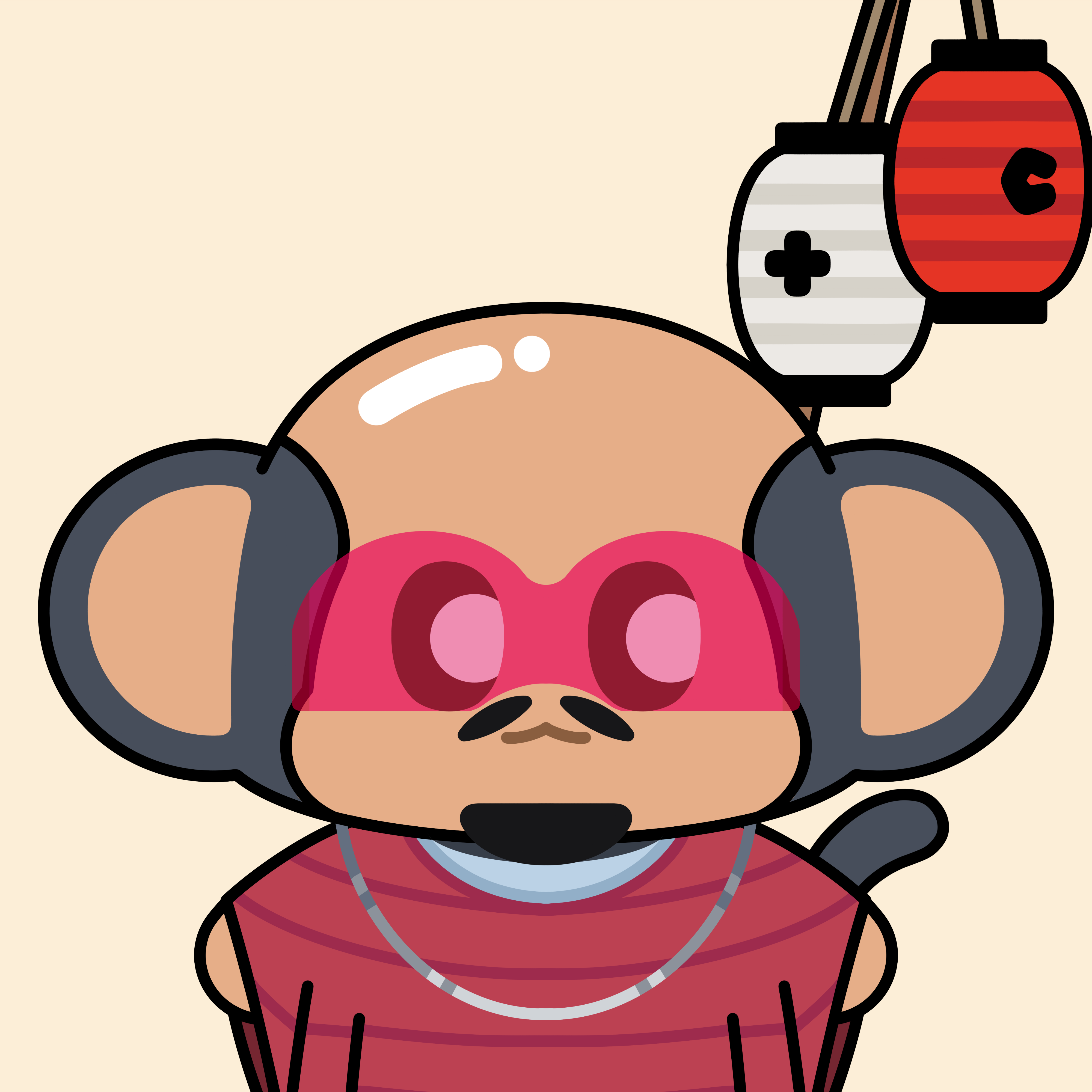 Sumiha the Chatty - KAWAII