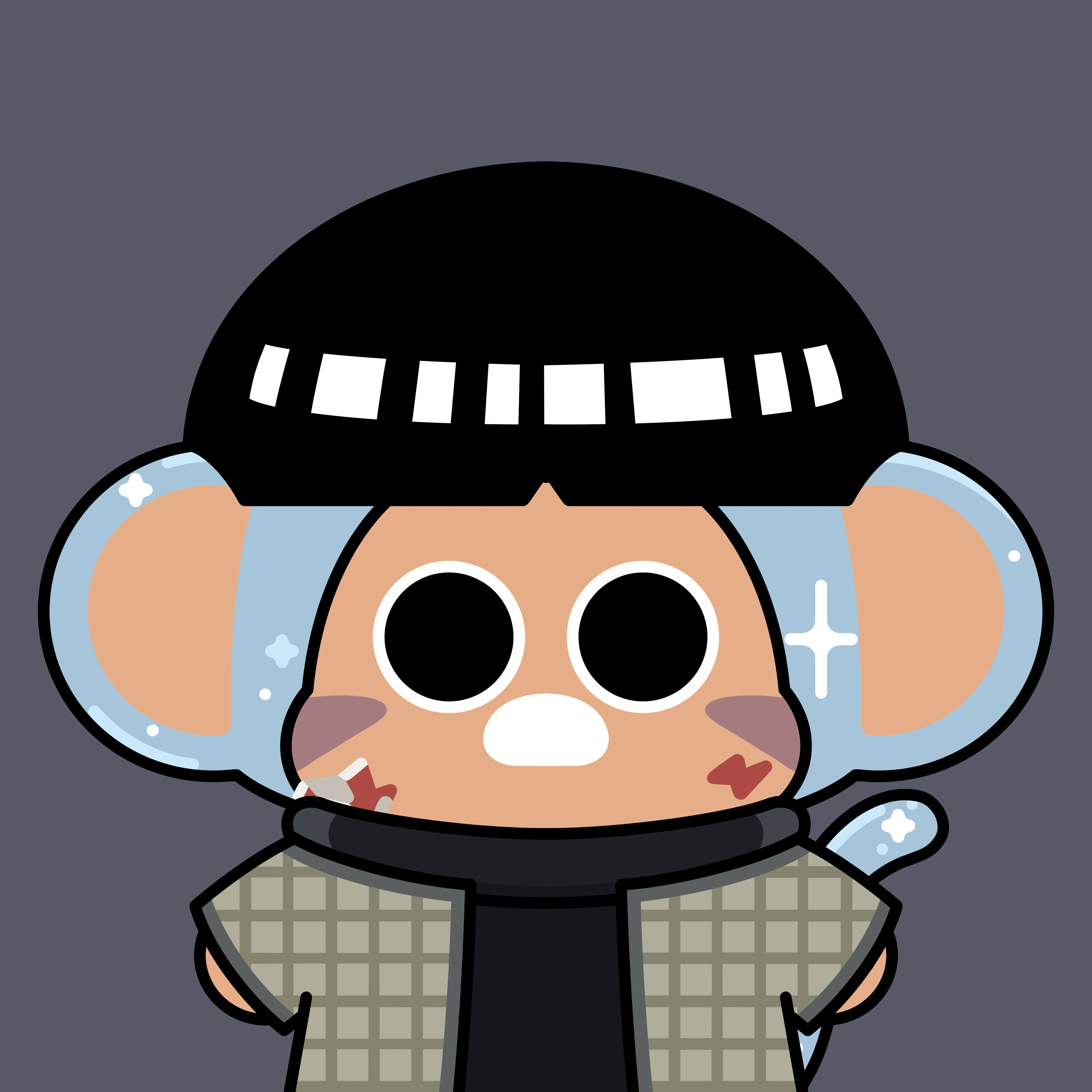 Fujiwaranotakaiko - KAWAII