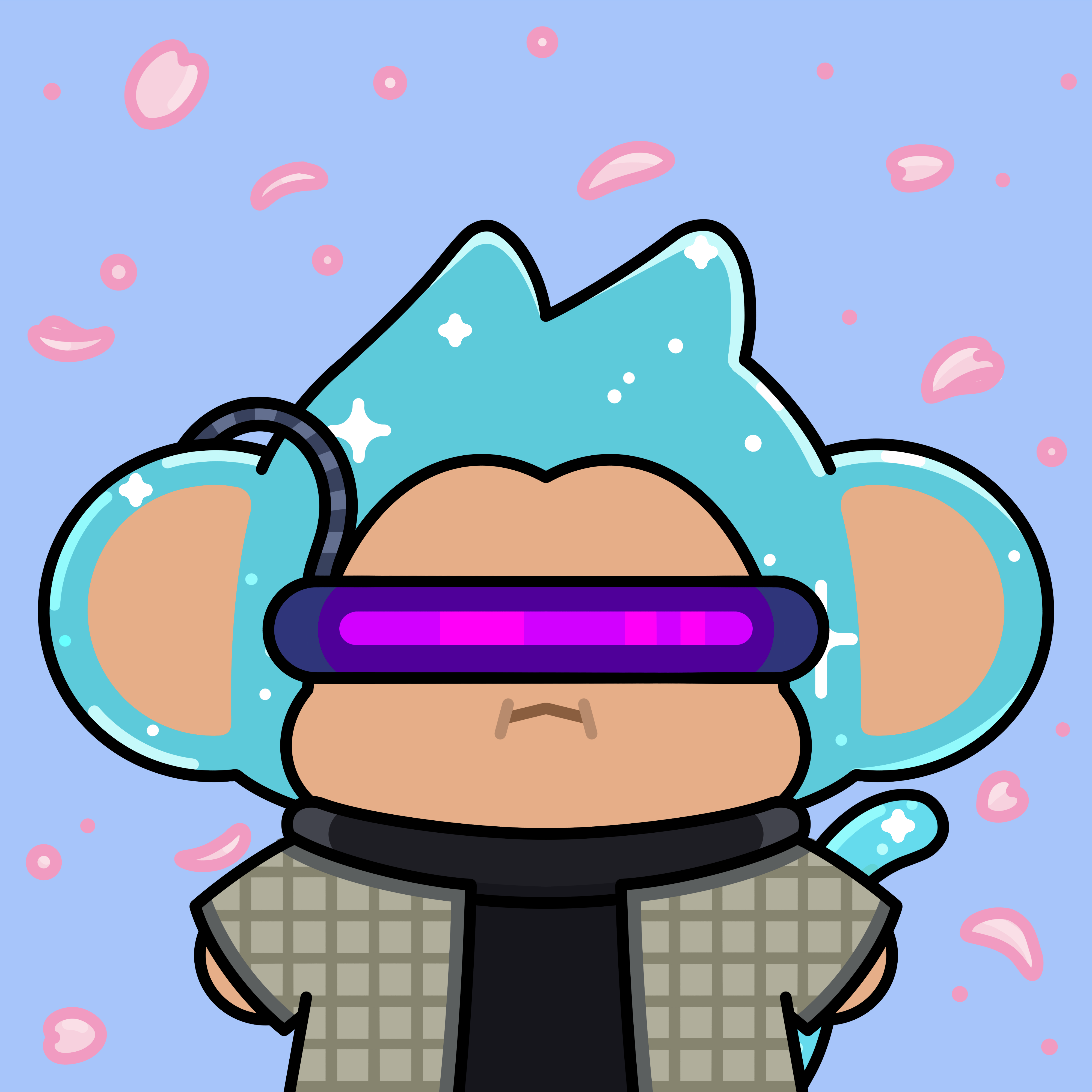 Suisui the Whistling - KAWAII